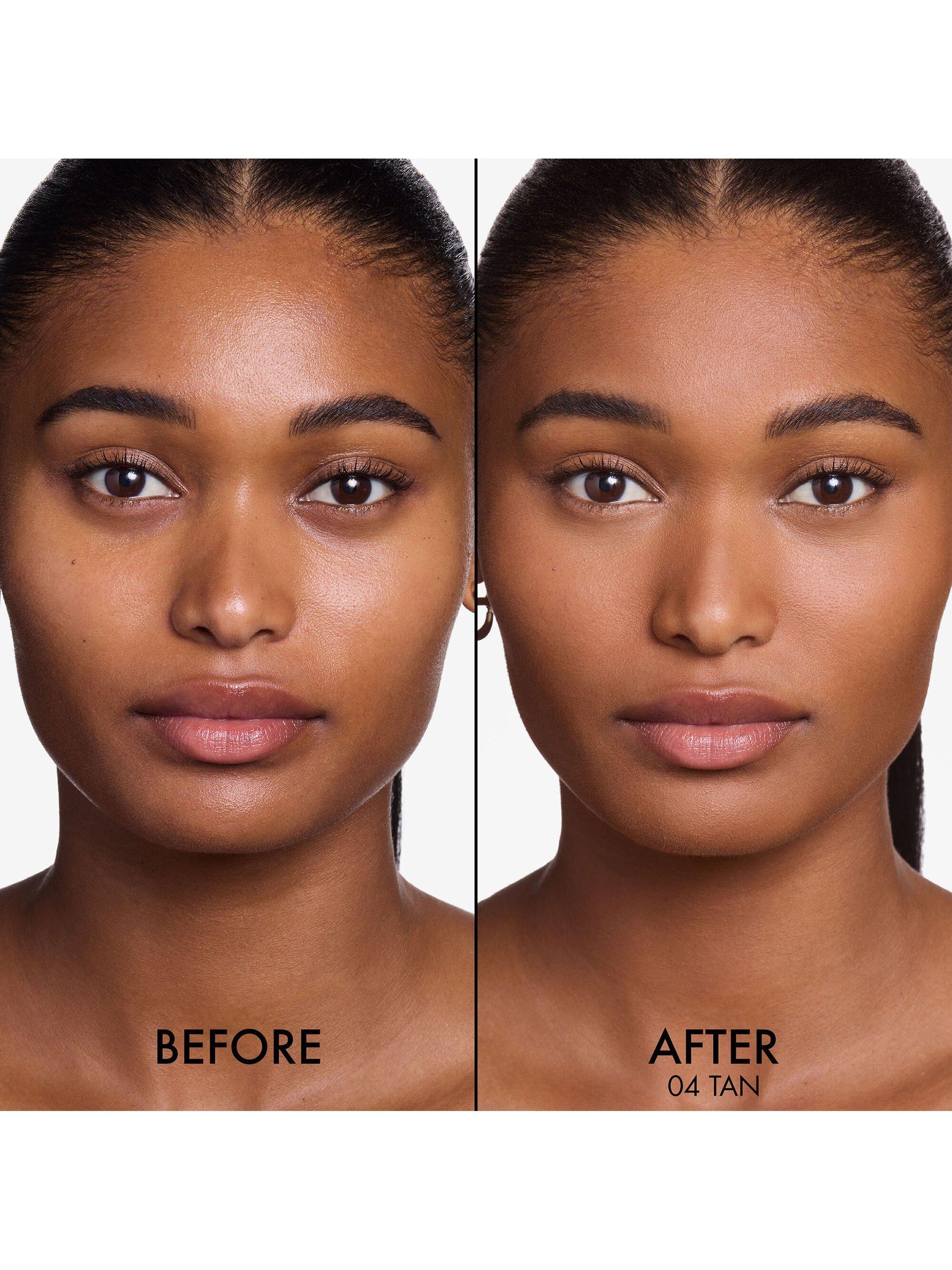 Forever Nude Matte Filter Powder