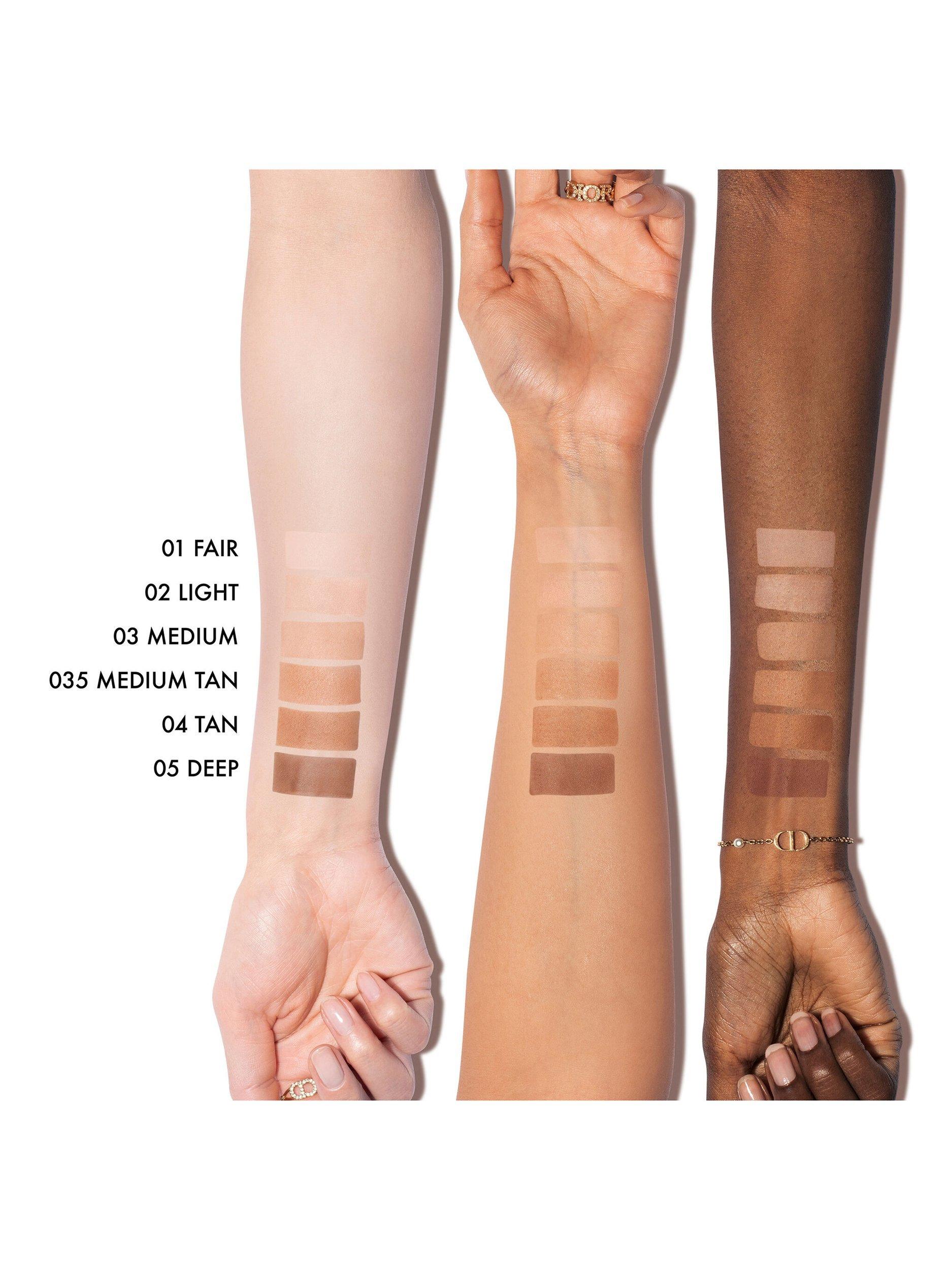 Forever Nude Matte Filter Powder