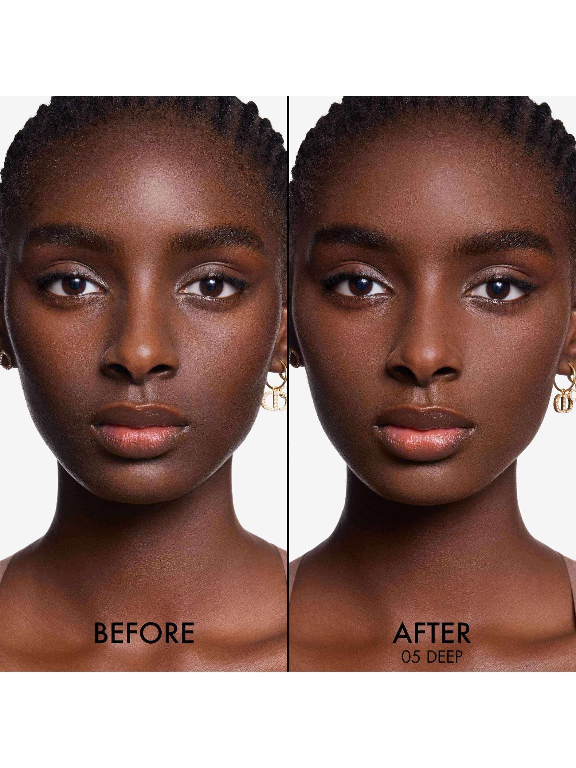 Forever Nude Matte Filter Powder