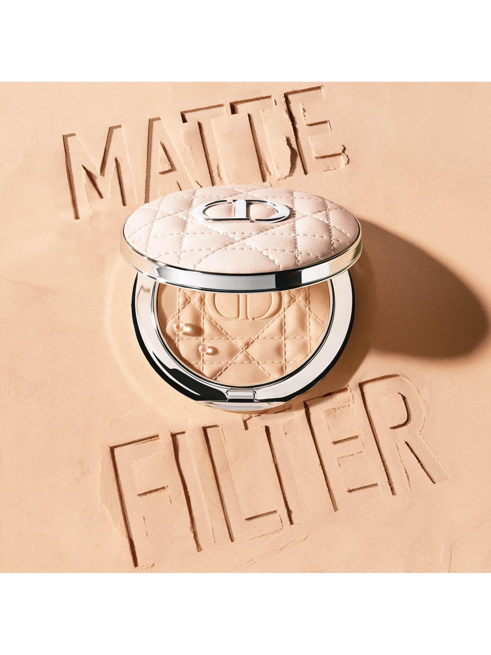 Forever Nude Matte Filter Powder