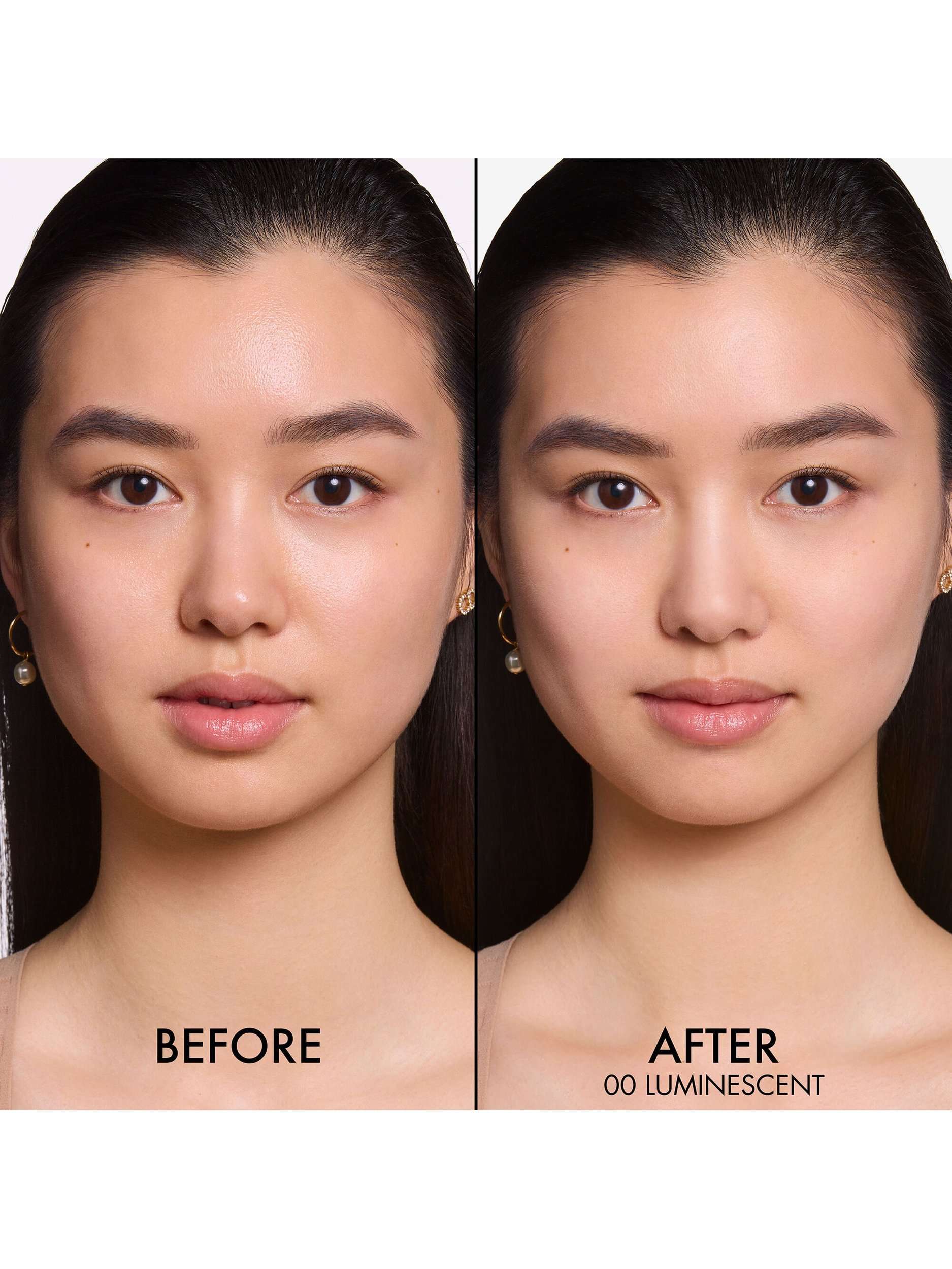 Forever Nude Radiant Filter Power, 00 Luminescent