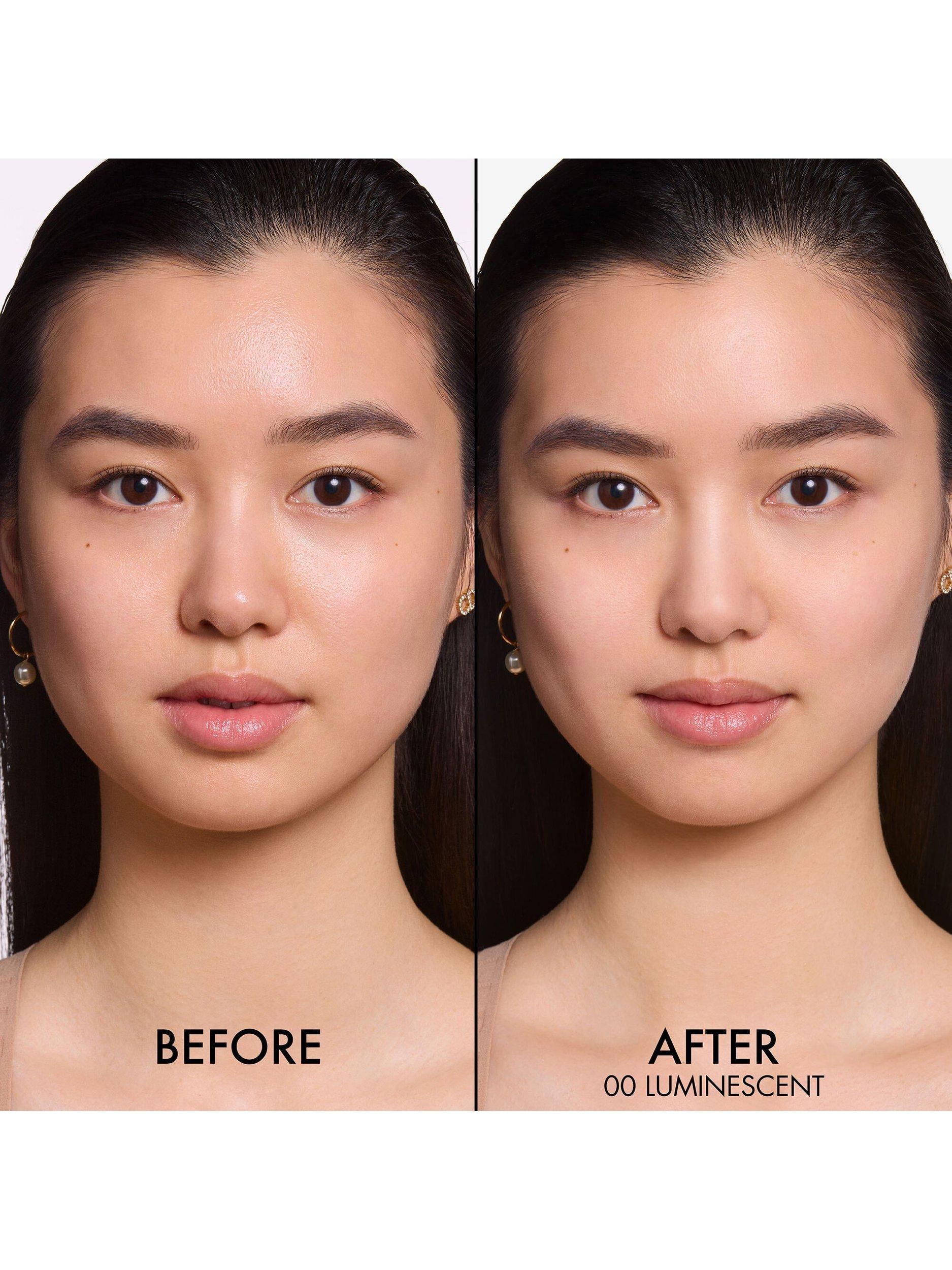 Forever Nude Radiant Filter Power, 00 Luminescent