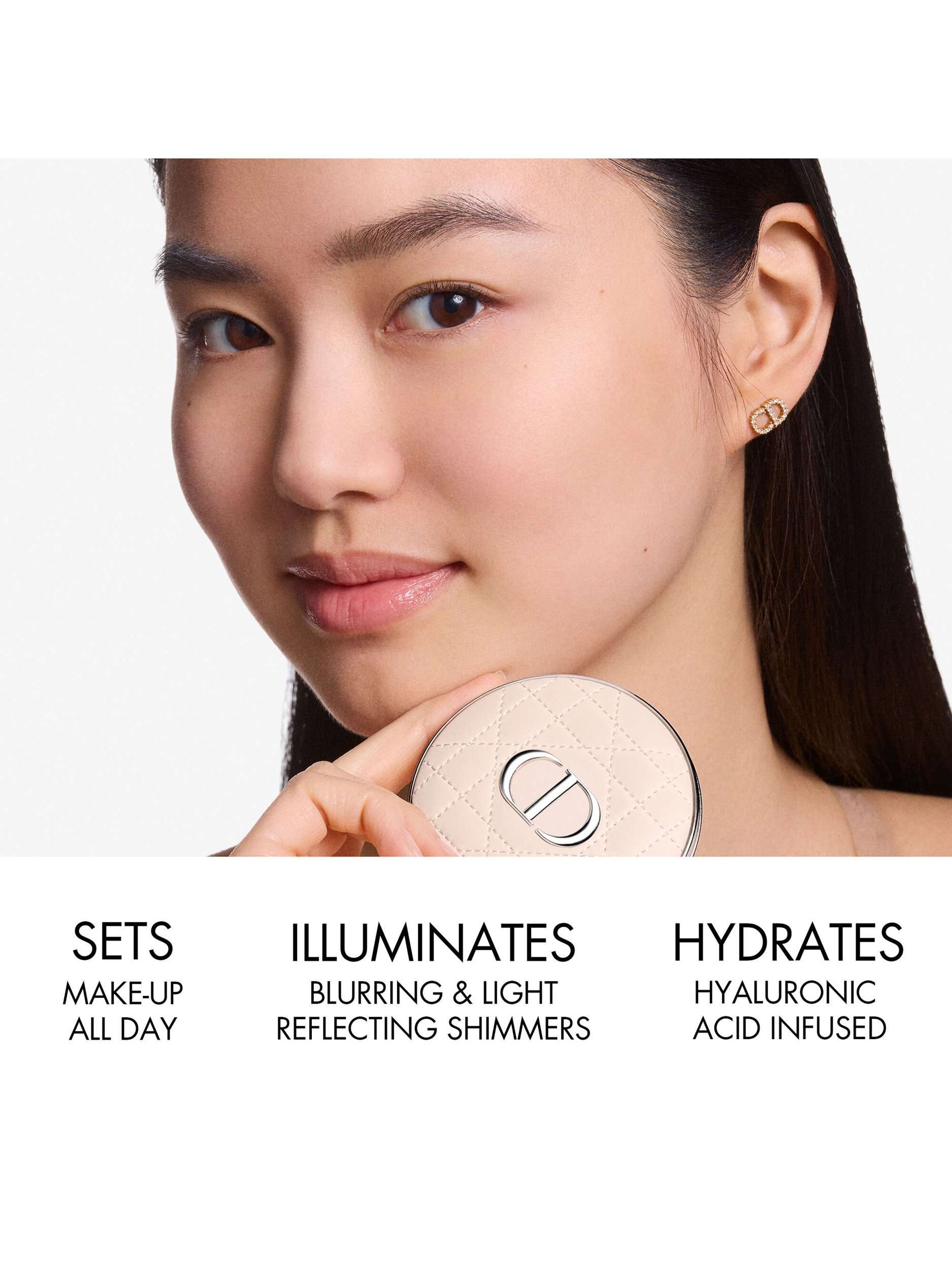 Forever Nude Radiant Filter Power, 00 Luminescent