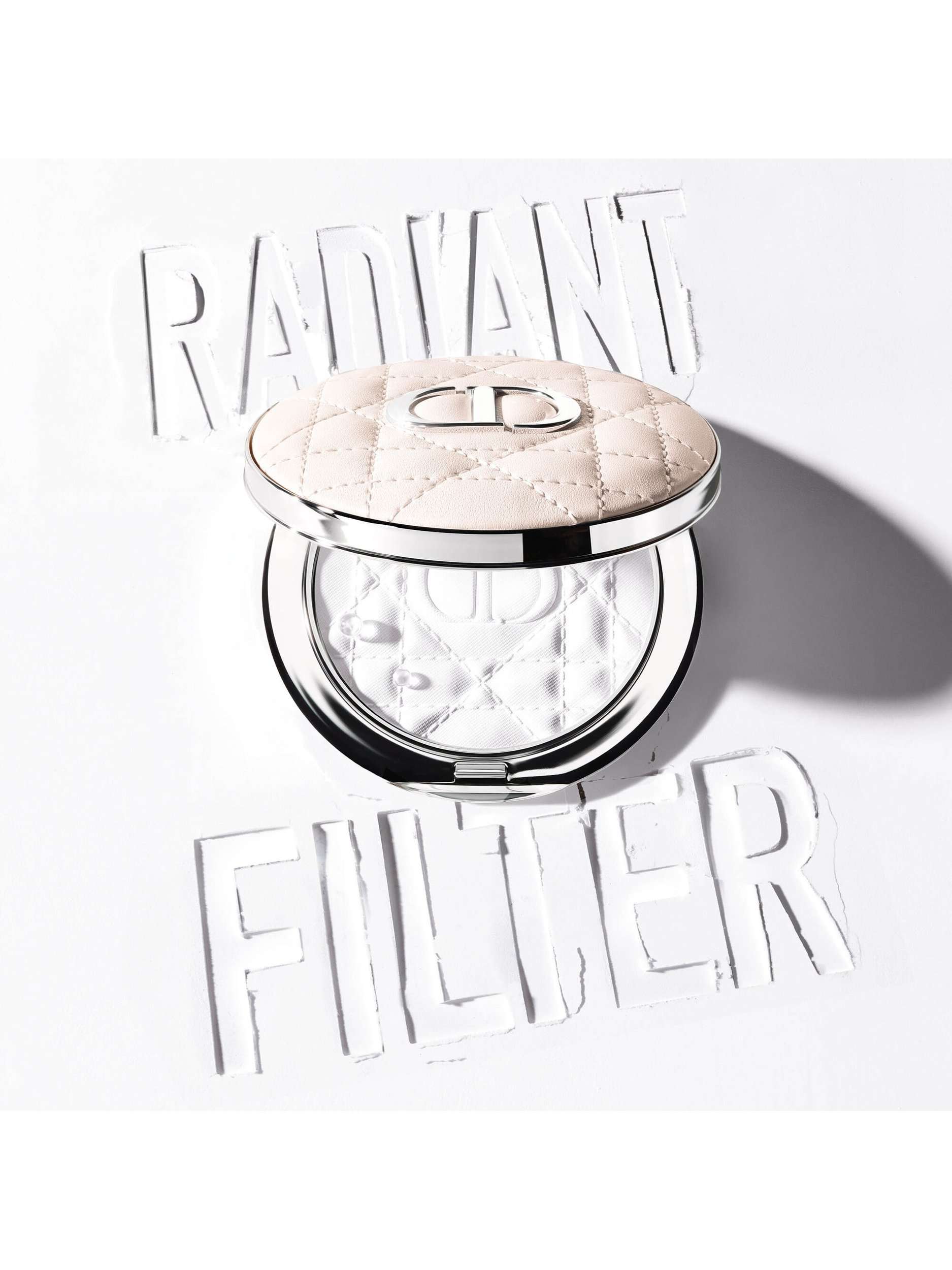 Forever Nude Radiant Filter Power, 00 Luminescent