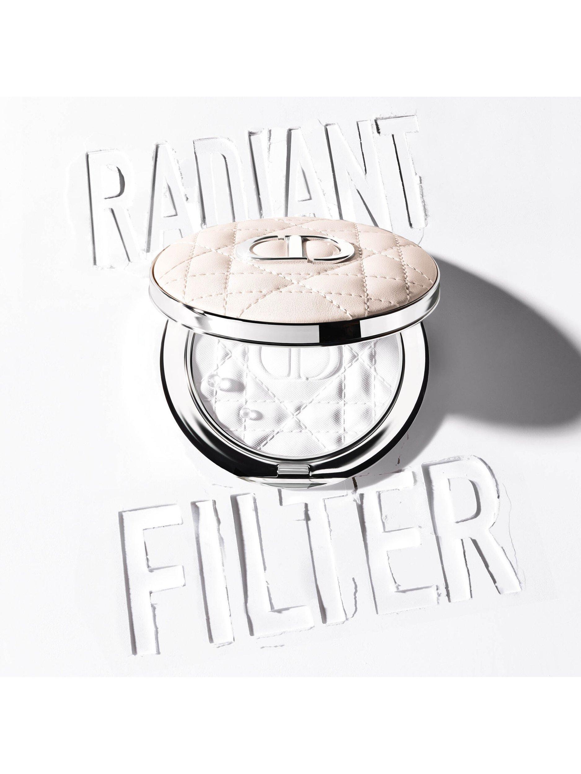Forever Nude Radiant Filter Power, 00 Luminescent