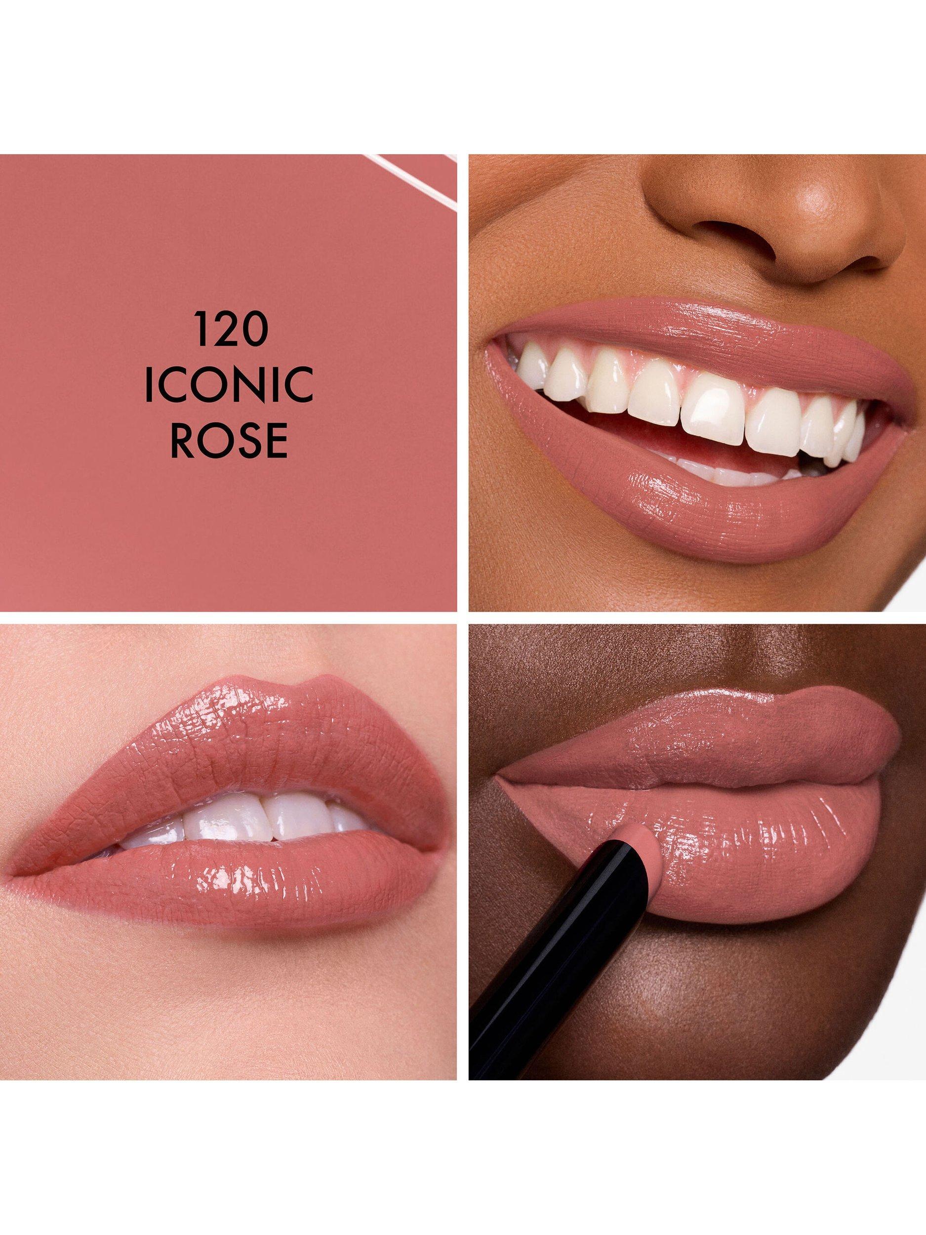 Rouge Dior On Stage Lipstick