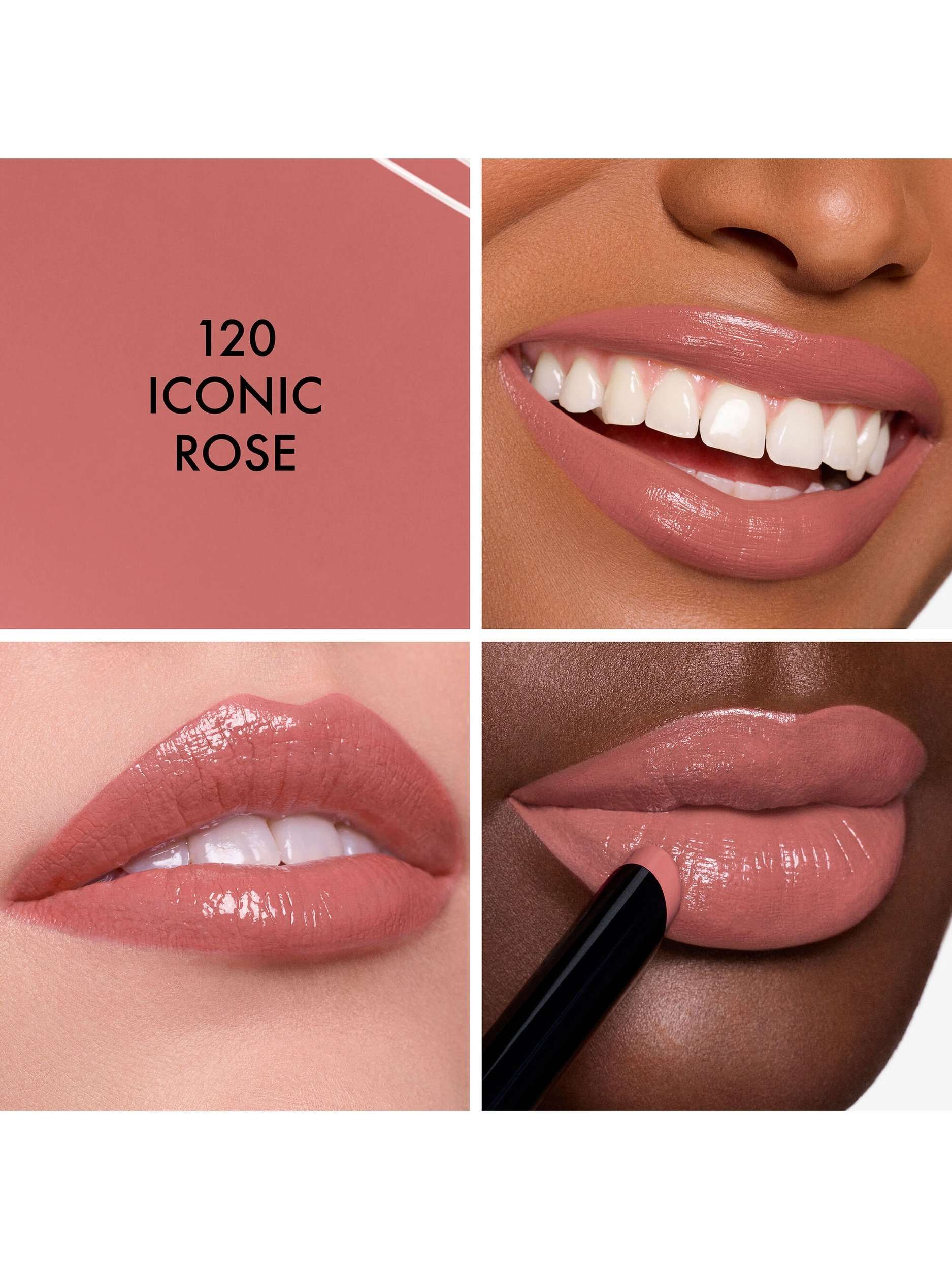 Rouge Dior On Stage Lipstick