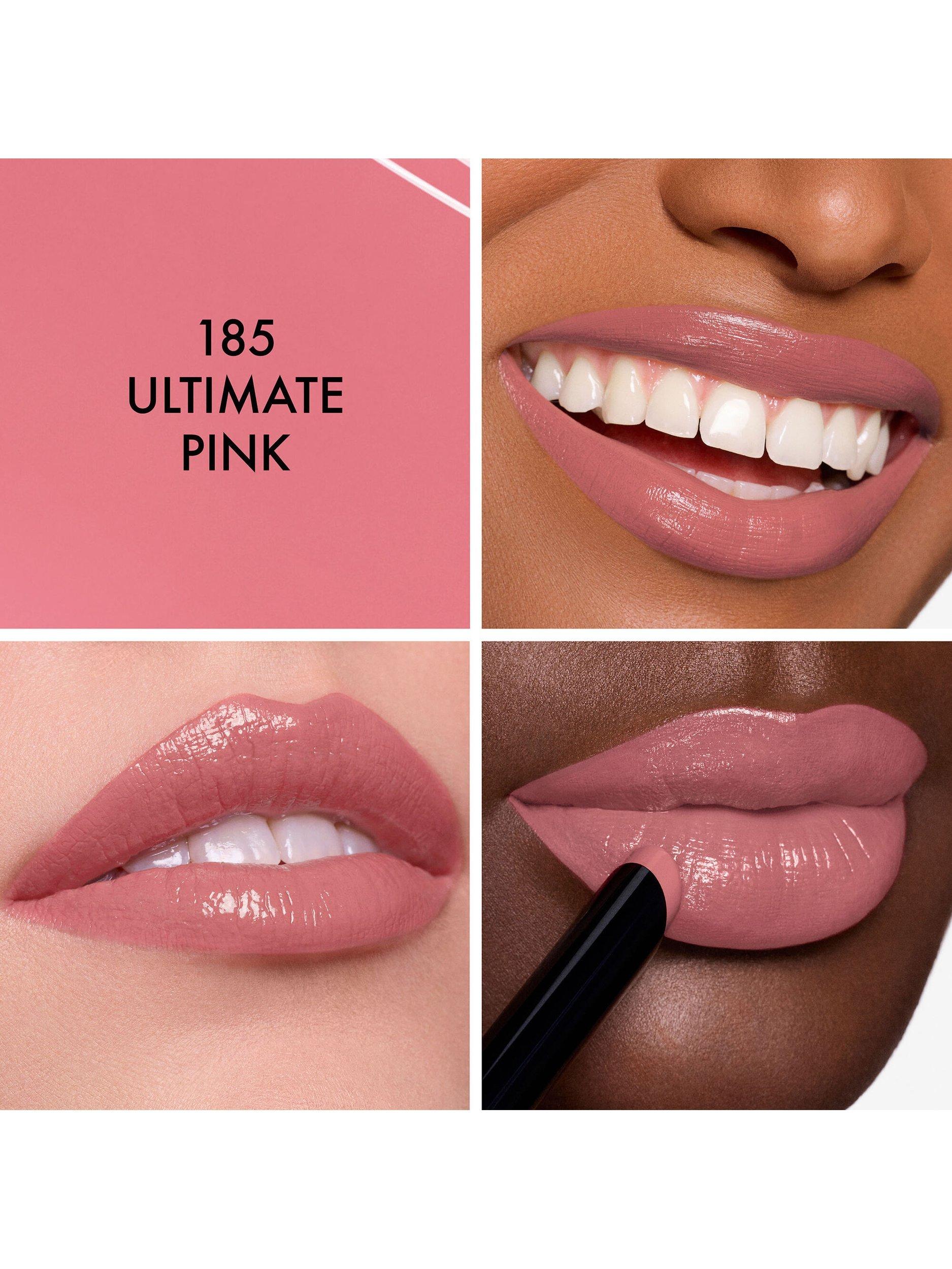 Rouge Dior On Stage Lipstick