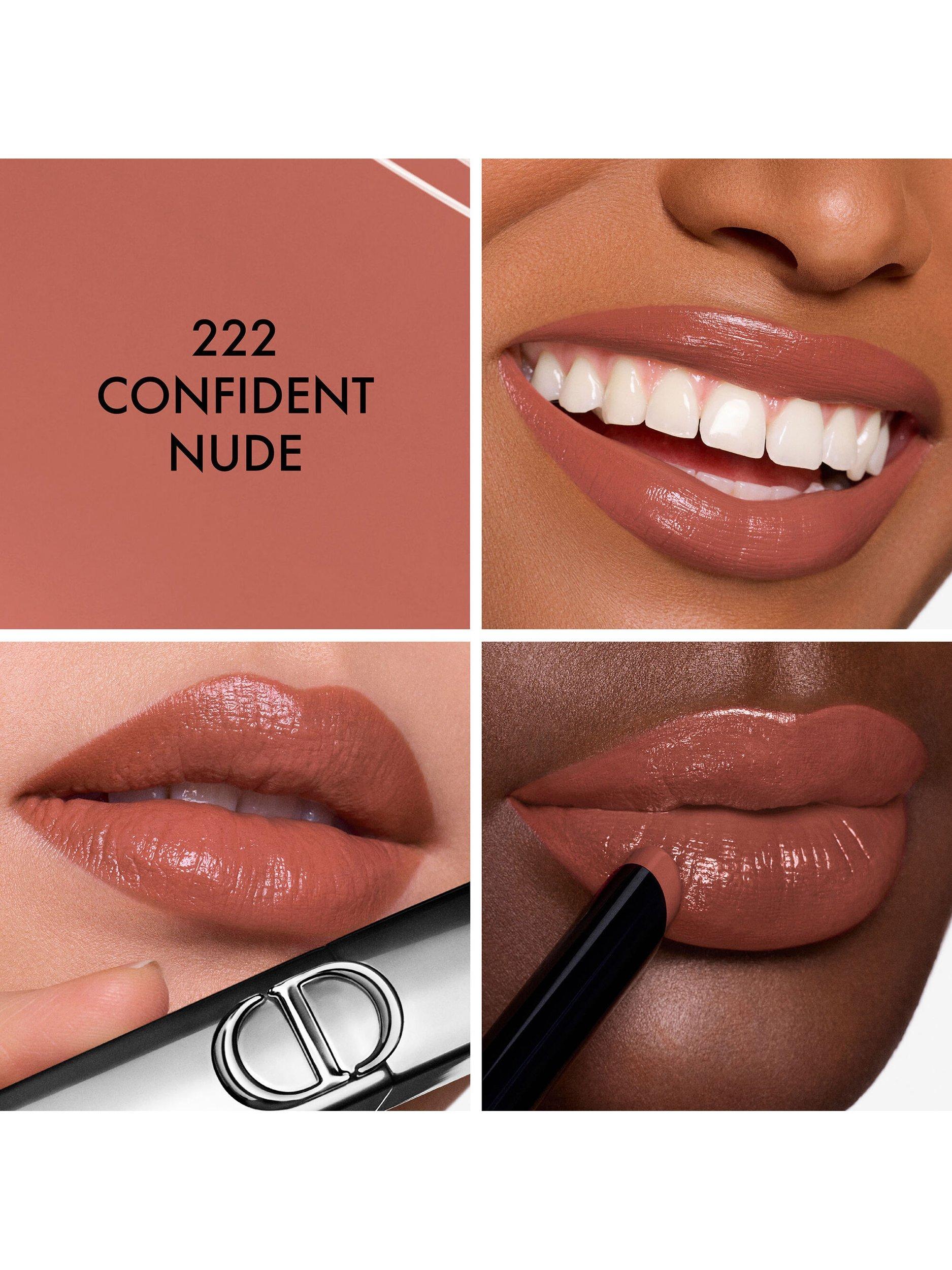 Rouge Dior On Stage Lipstick