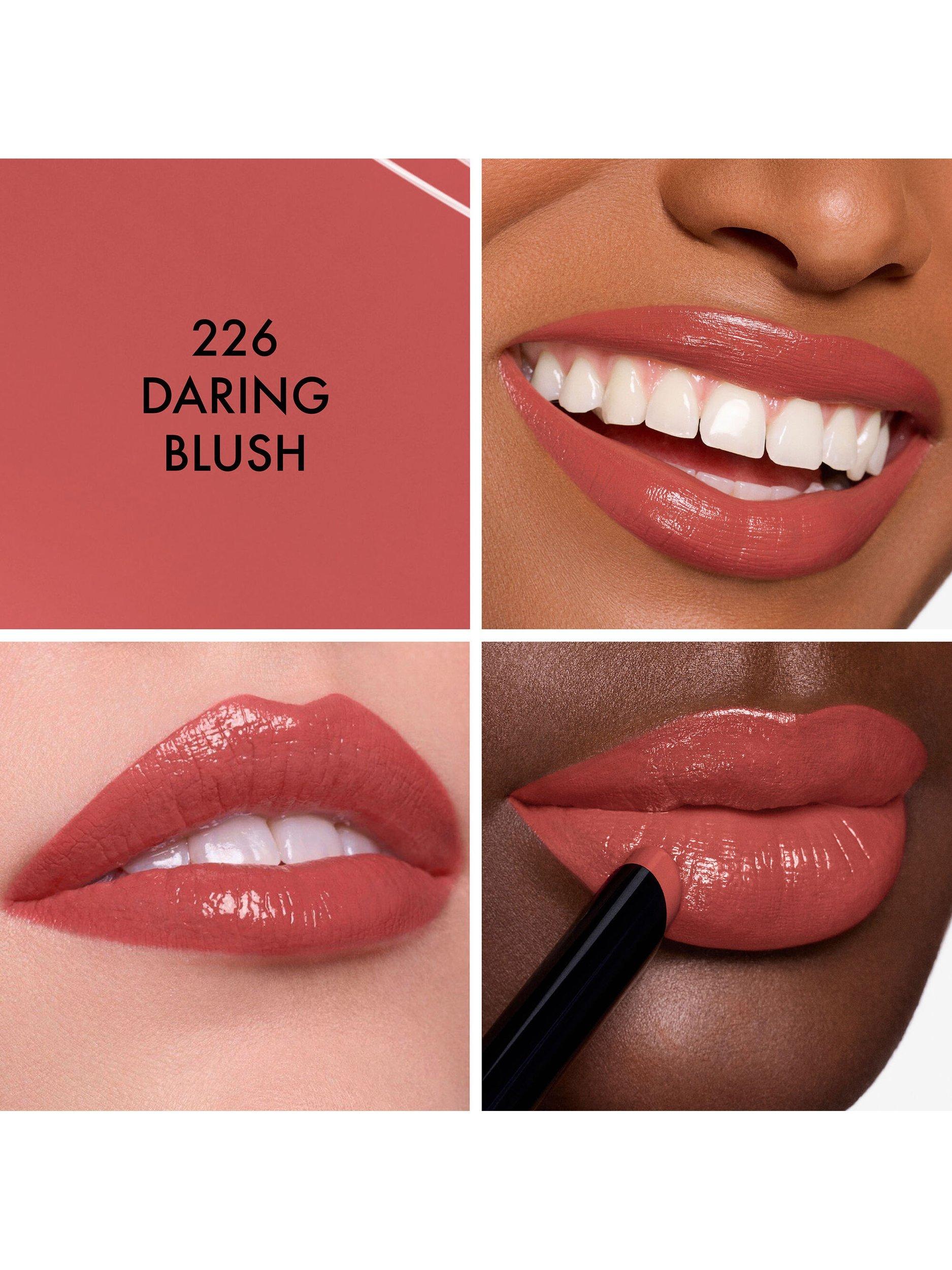 Rouge Dior On Stage Lipstick