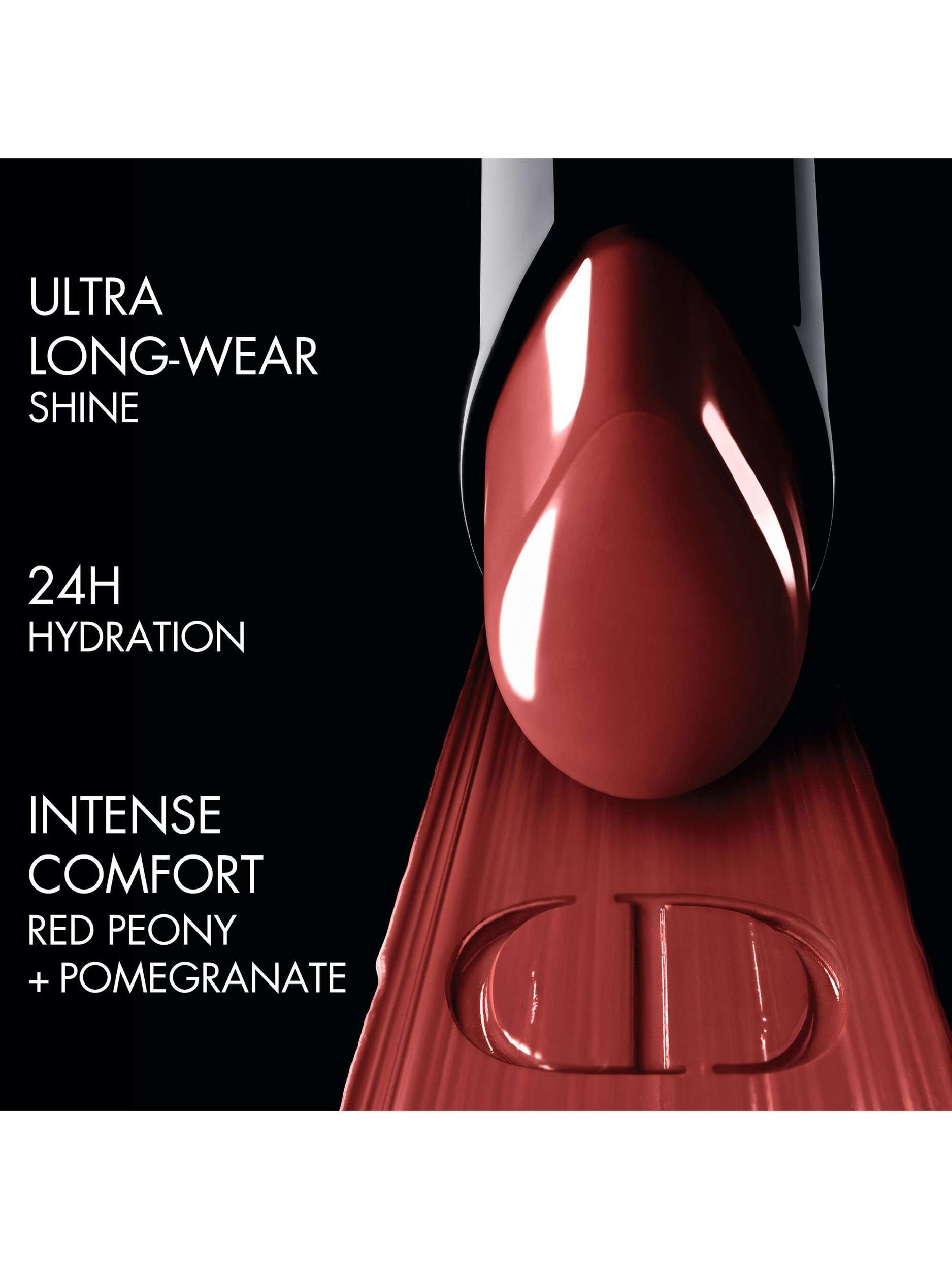 Rouge Dior On Stage Lipstick