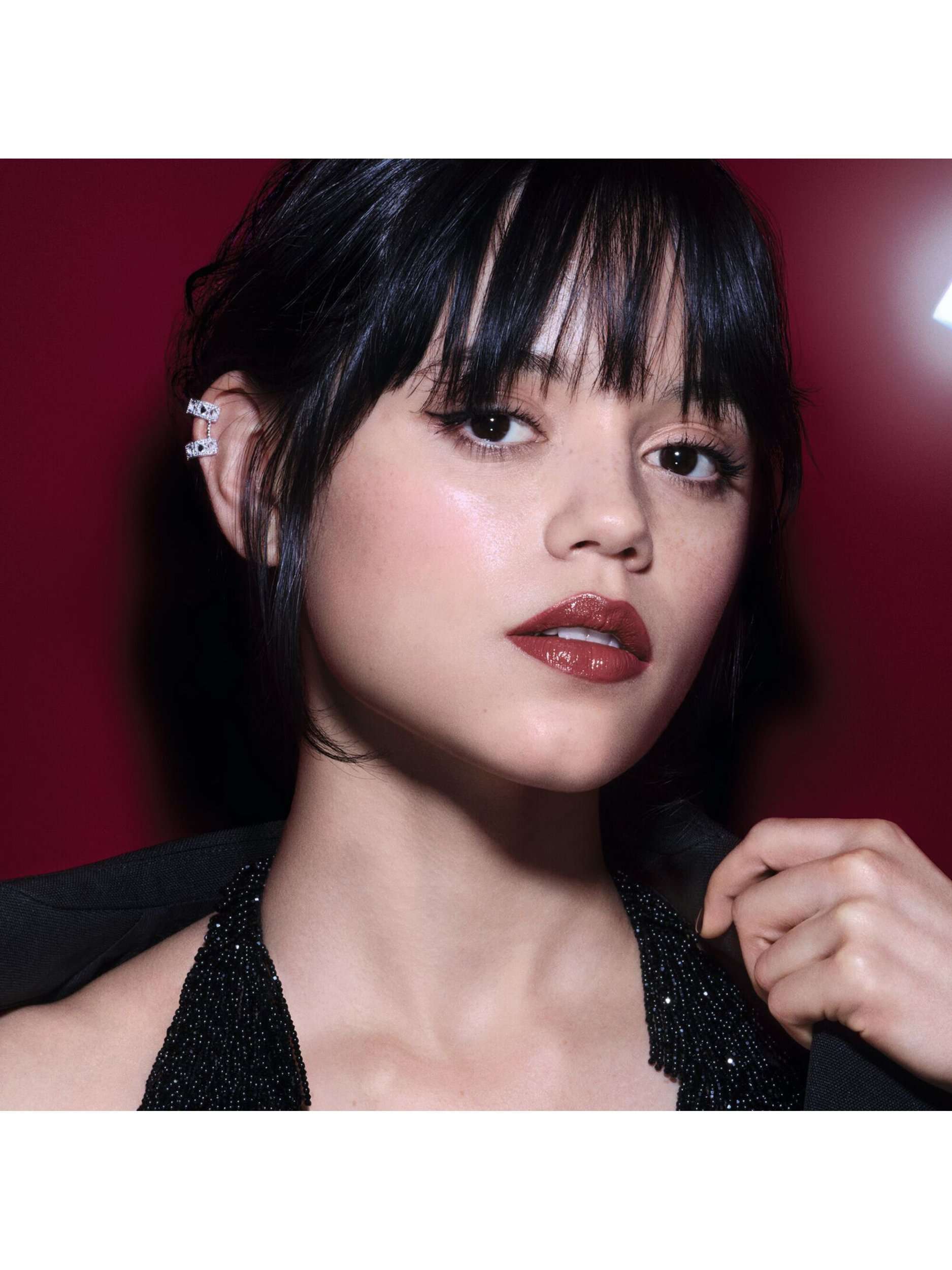Rouge Dior On Stage Lipstick