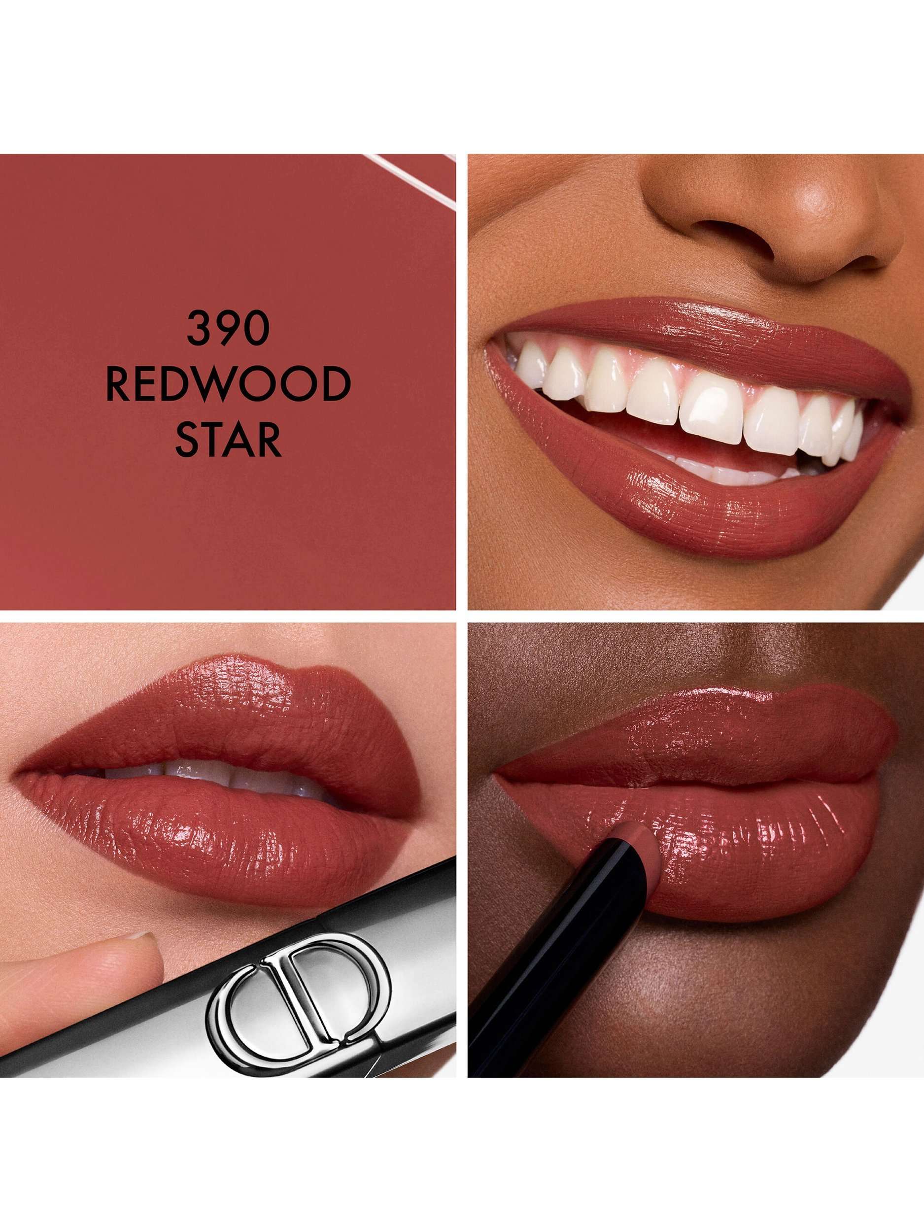 Rouge Dior On Stage Lipstick
