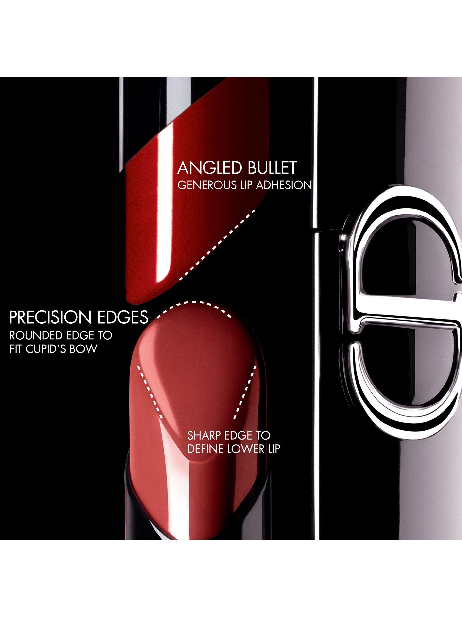 Rouge Dior On Stage Lipstick