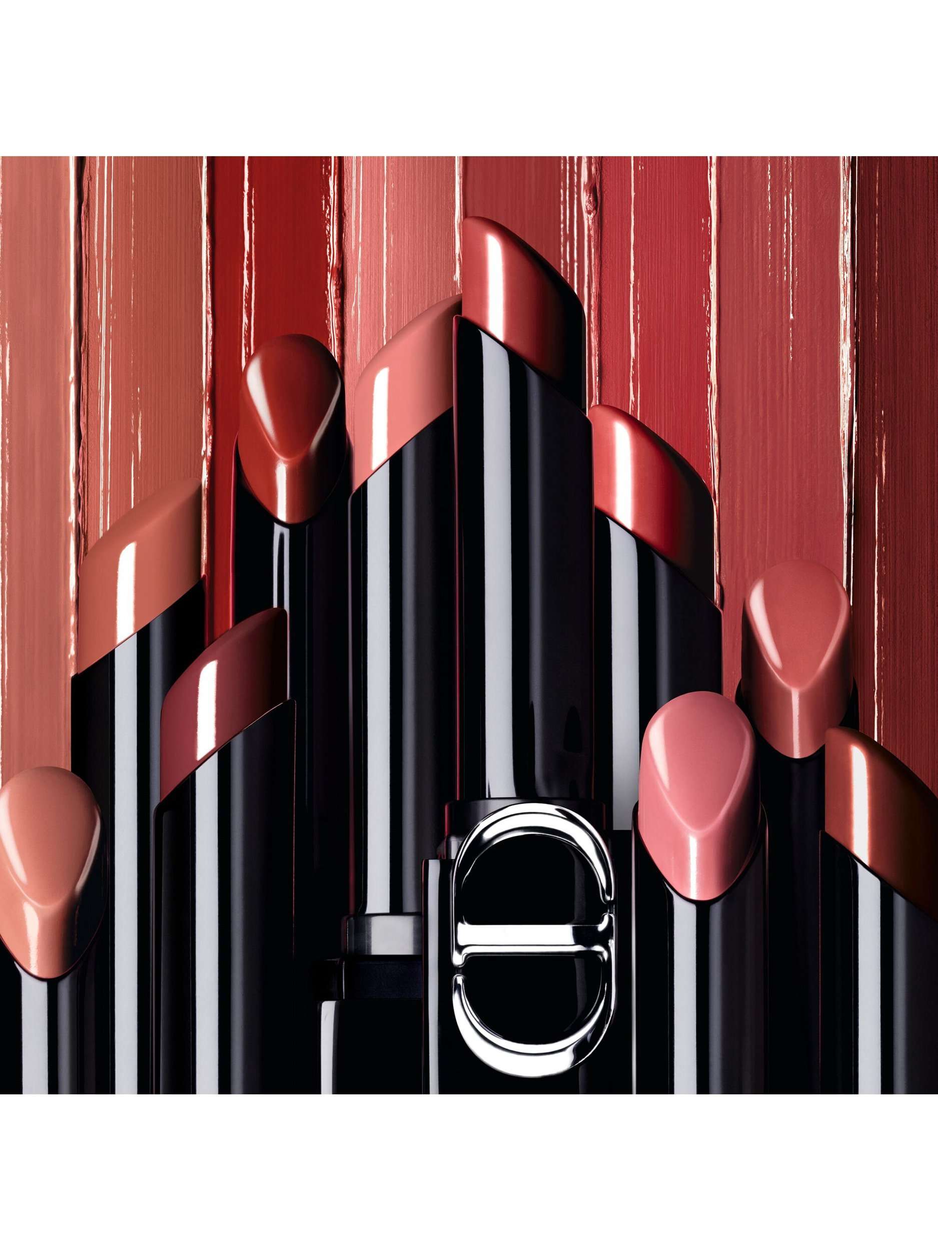 Rouge Dior On Stage Lipstick