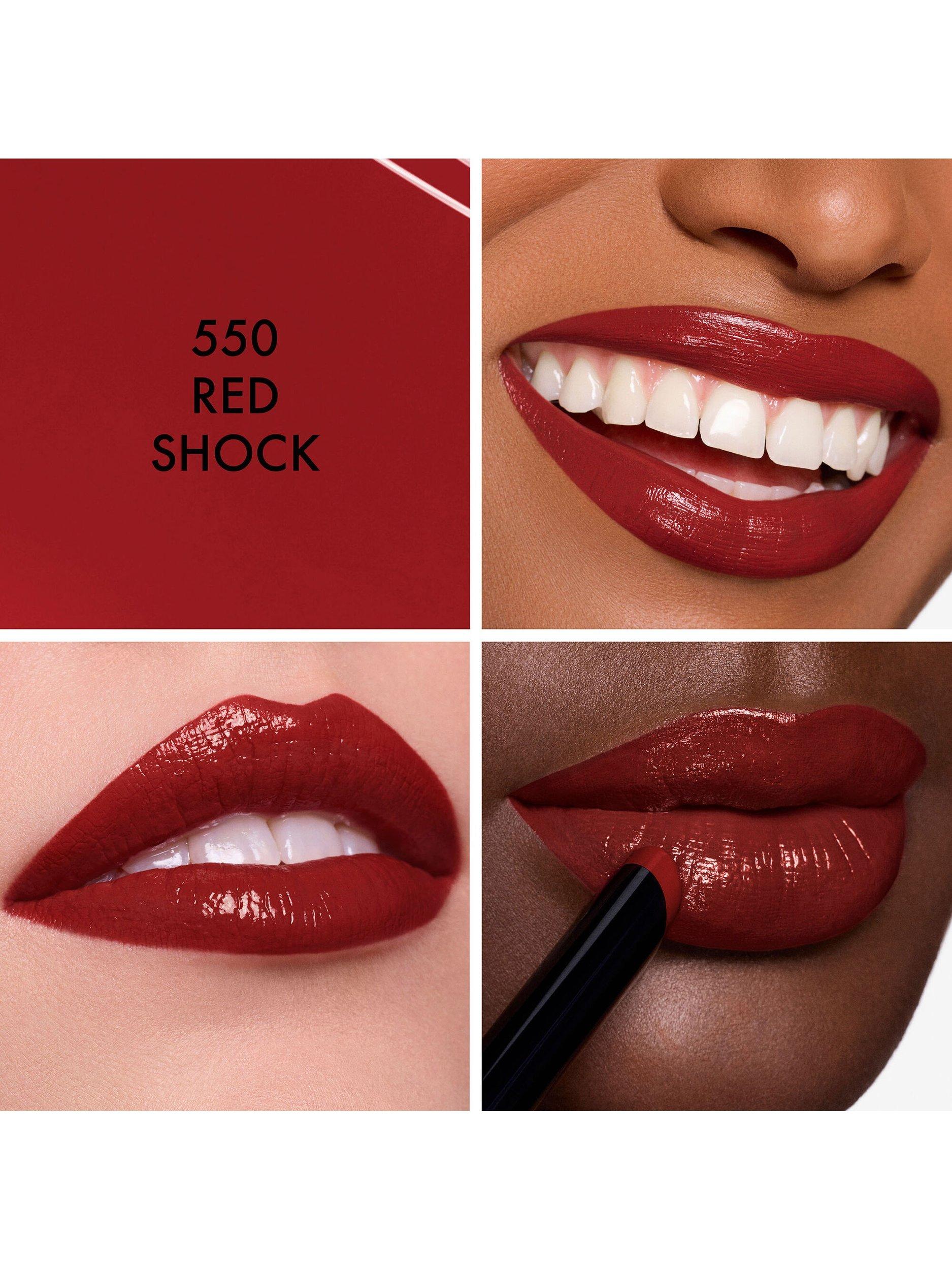 Rouge Dior On Stage Lipstick