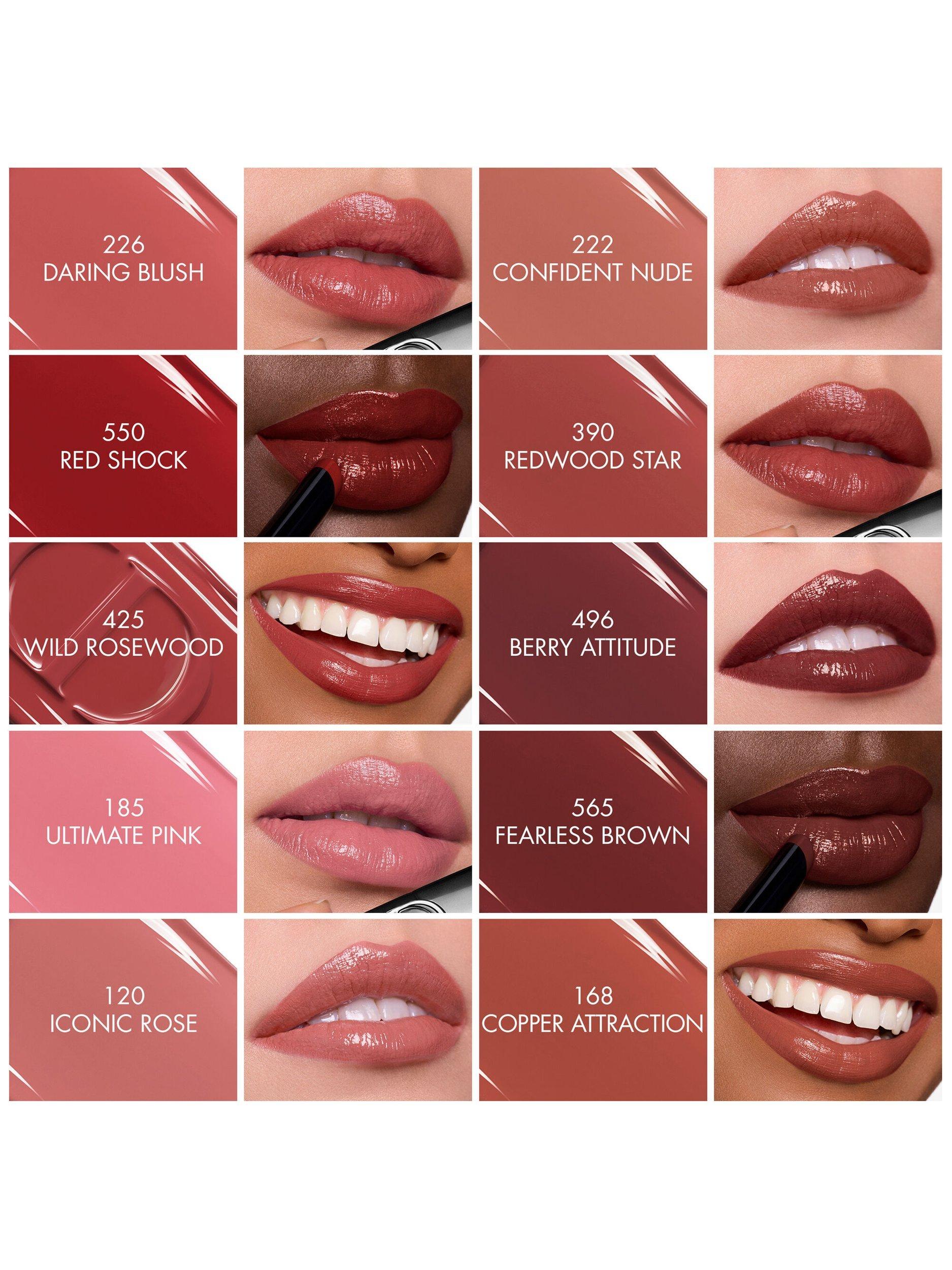 Rouge Dior On Stage Lipstick
