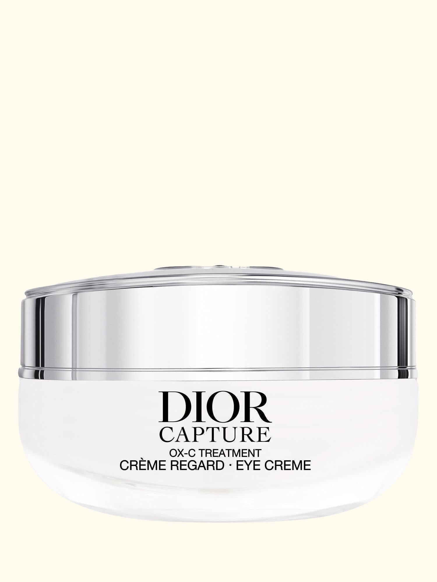 Capture Eye Creme, 15ml