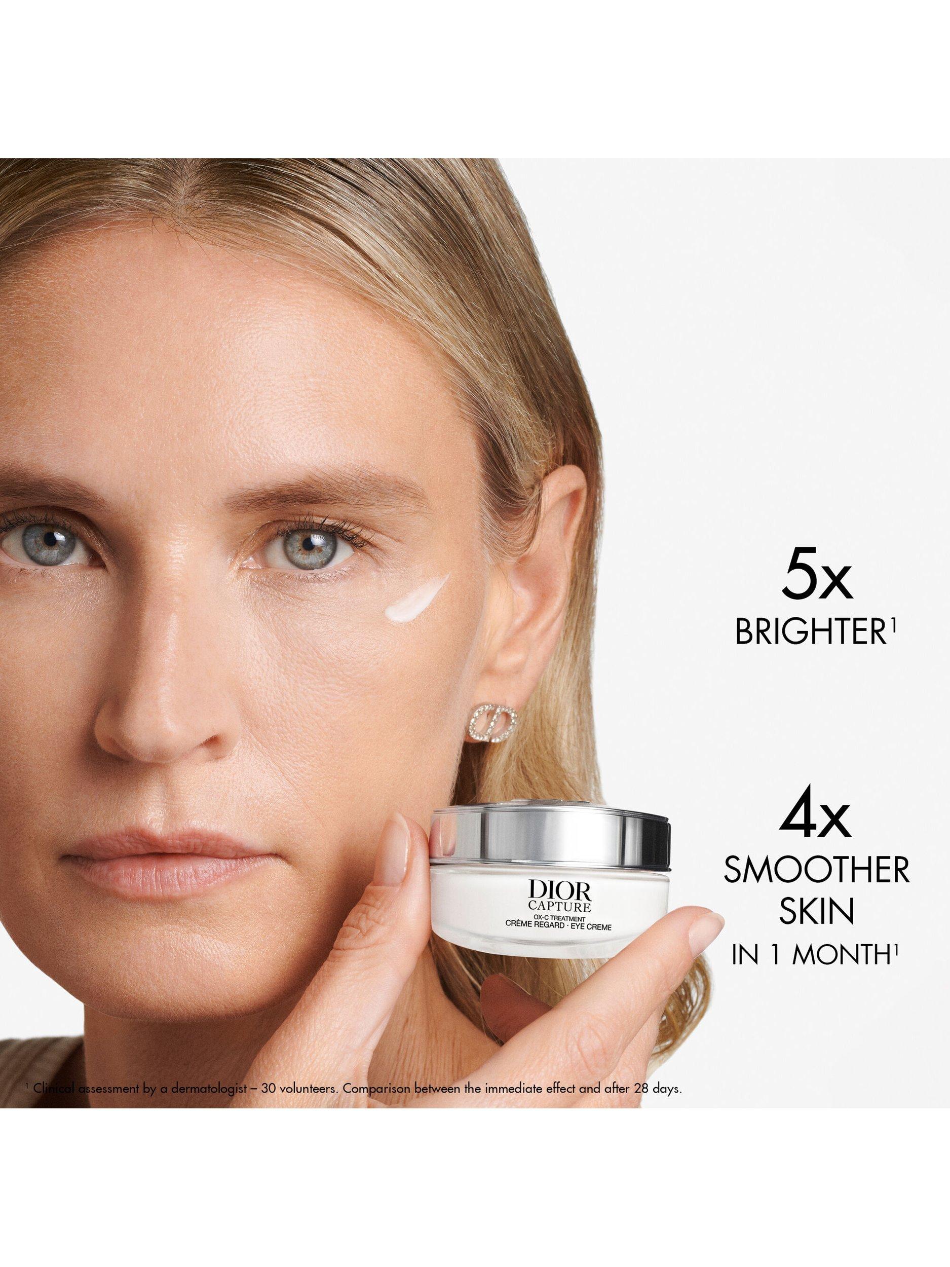 Capture Eye Creme, 15ml
