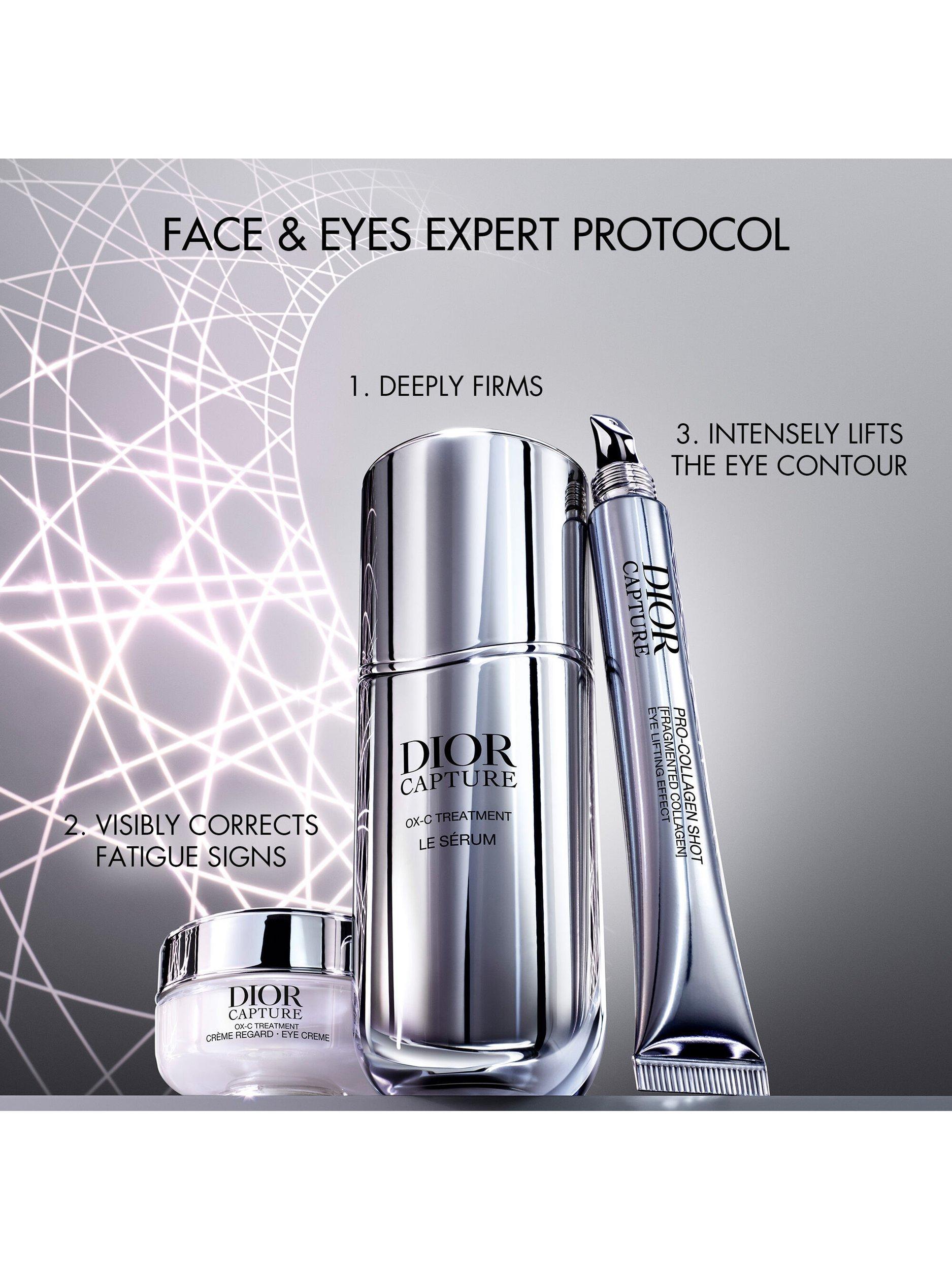 Capture Eye Creme, 15ml