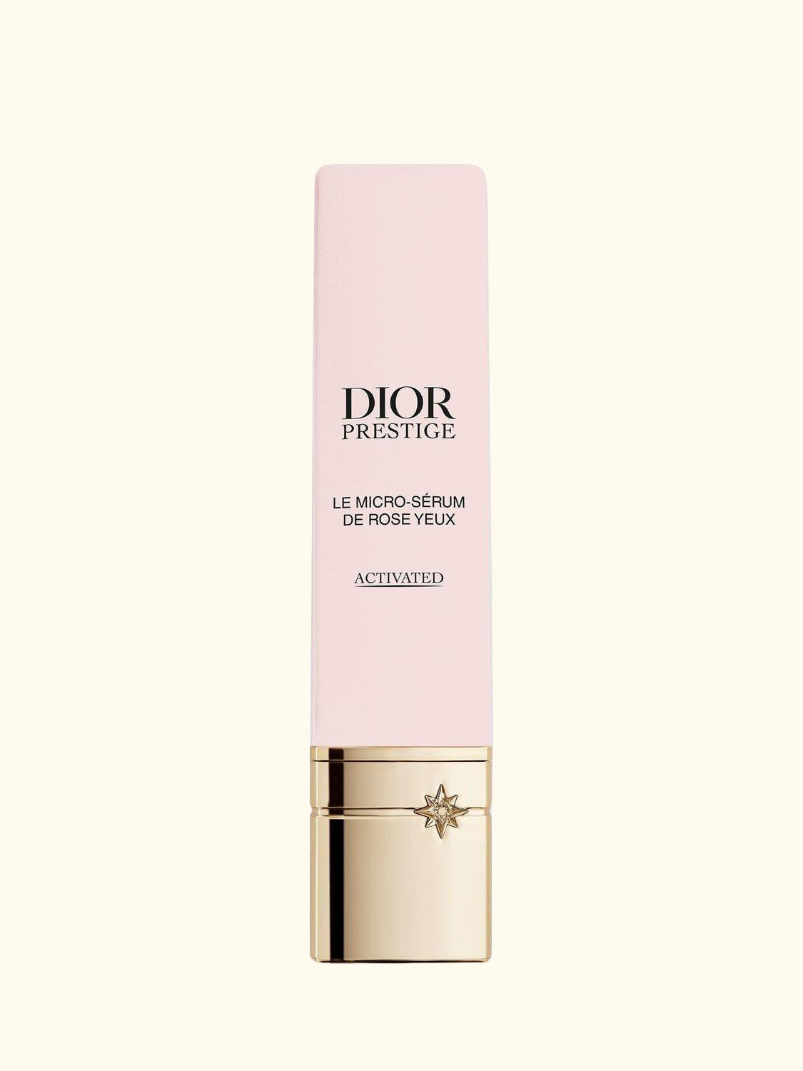 Prestige Le Micro-Sérum de Rose Yeux, 20ml
