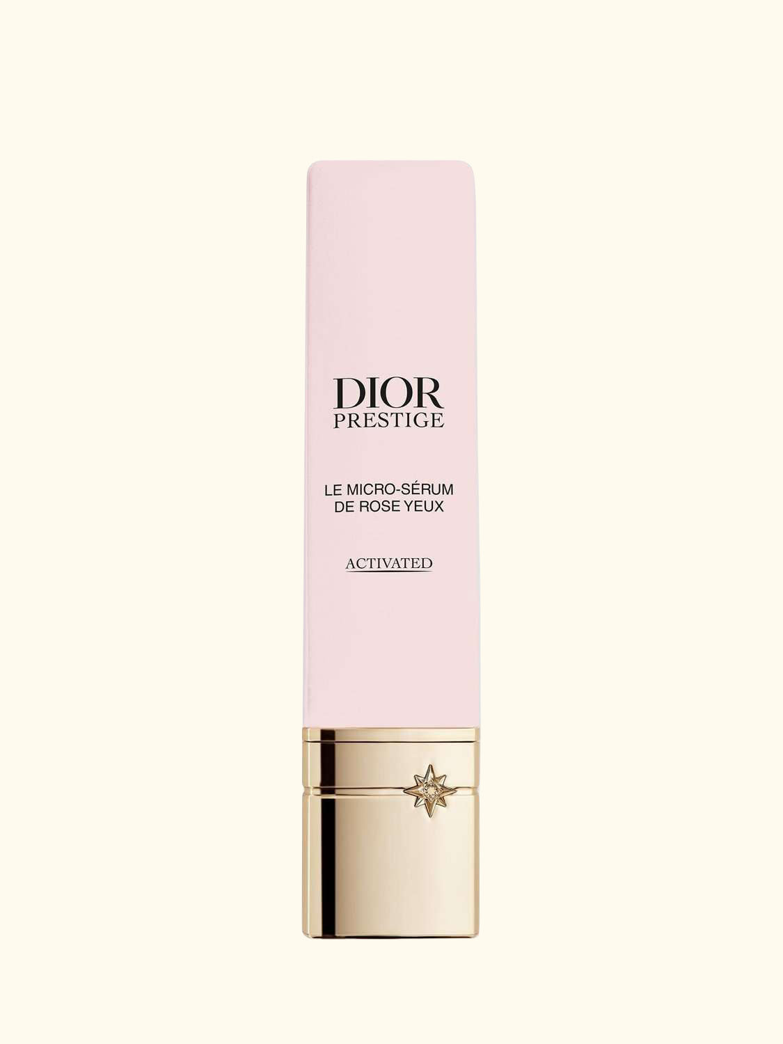Prestige Le Micro-Sérum de Rose Yeux, 20ml