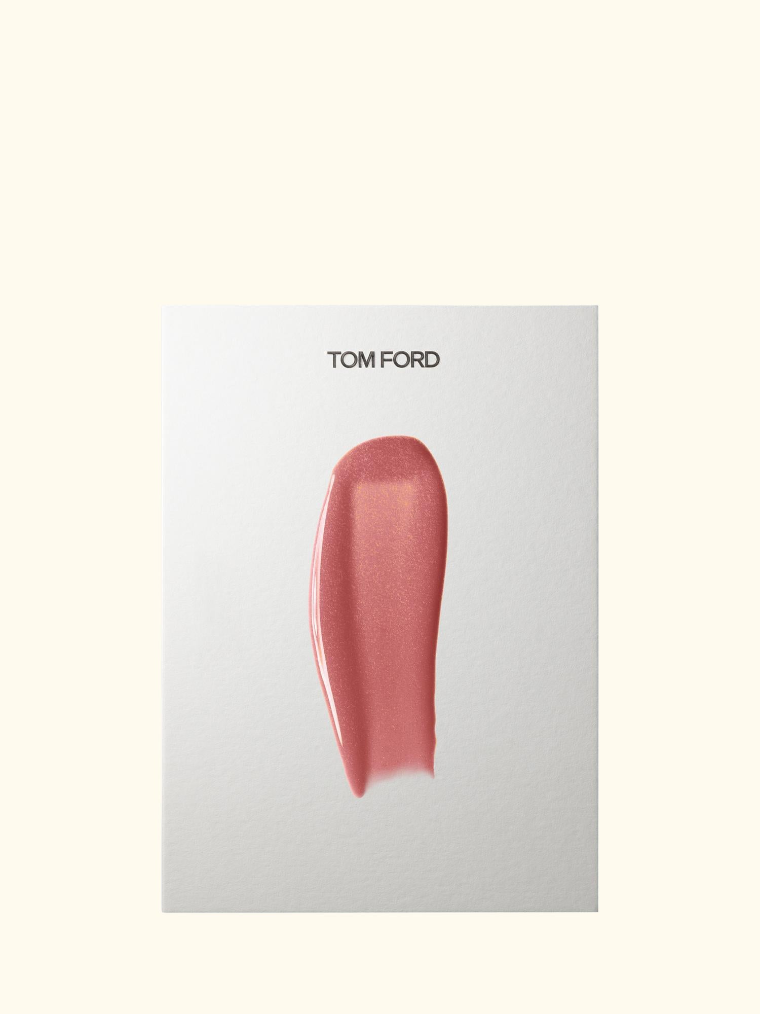 Gloss Luxe