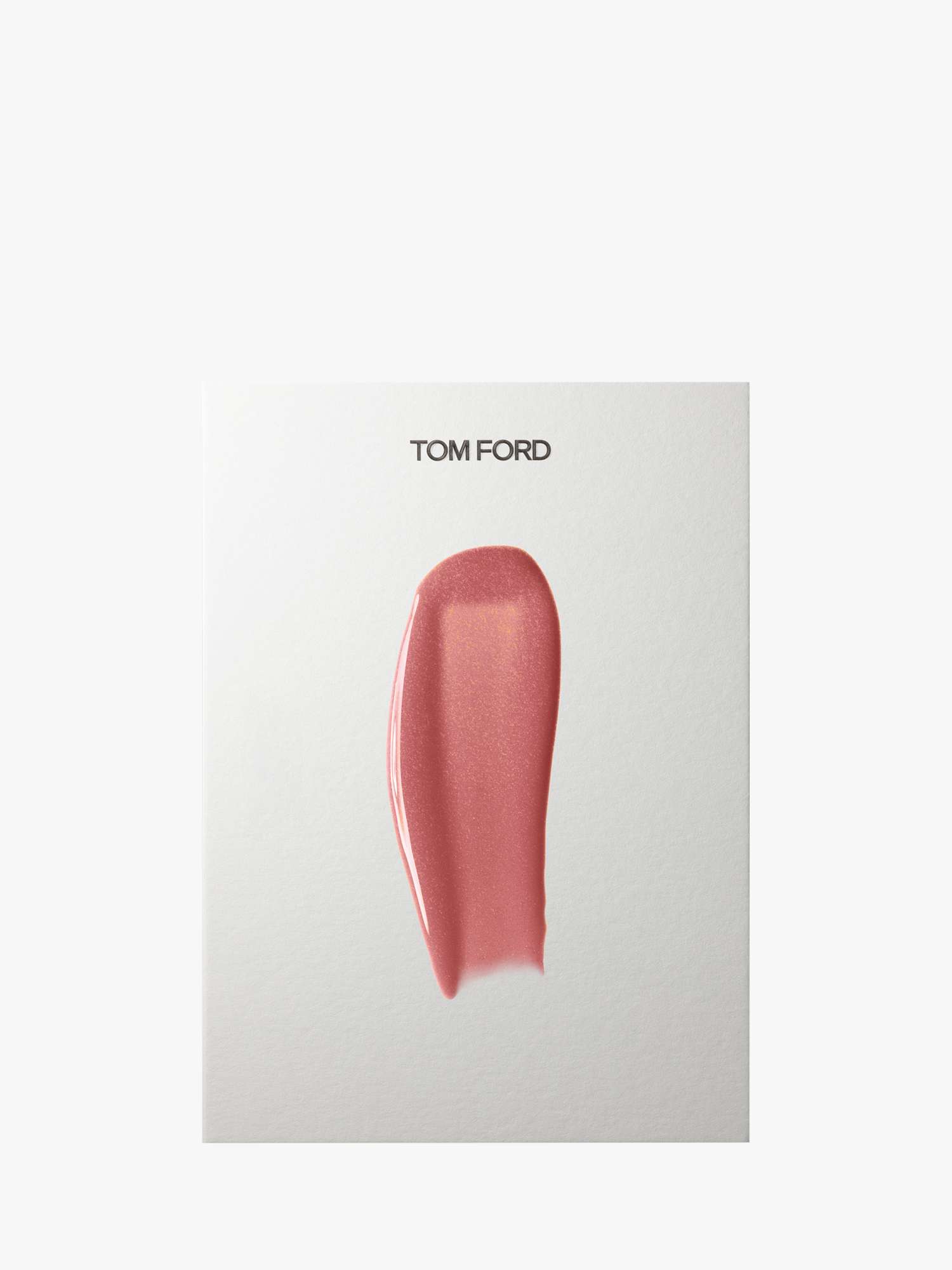 Gloss Luxe
