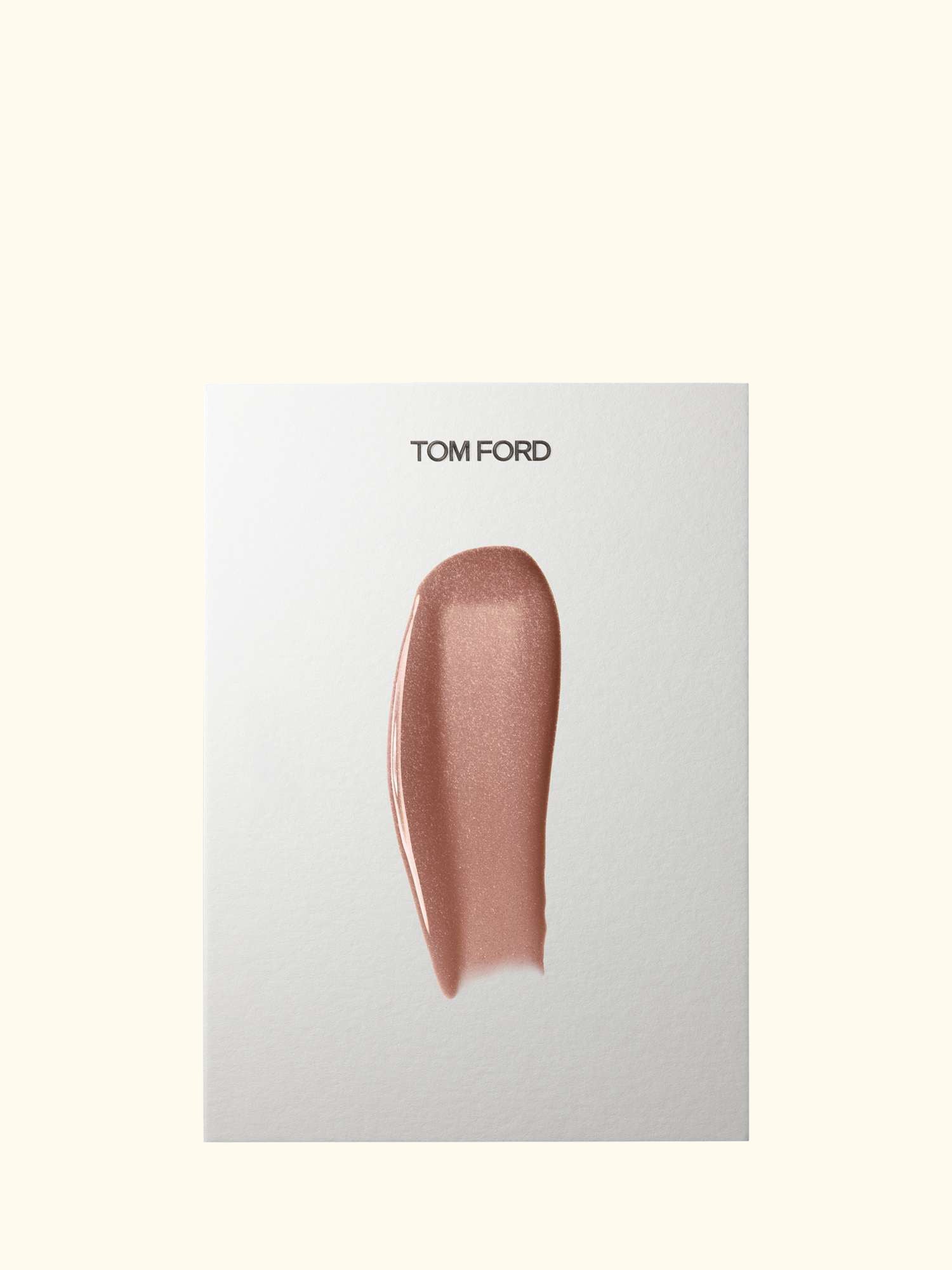 Gloss Luxe