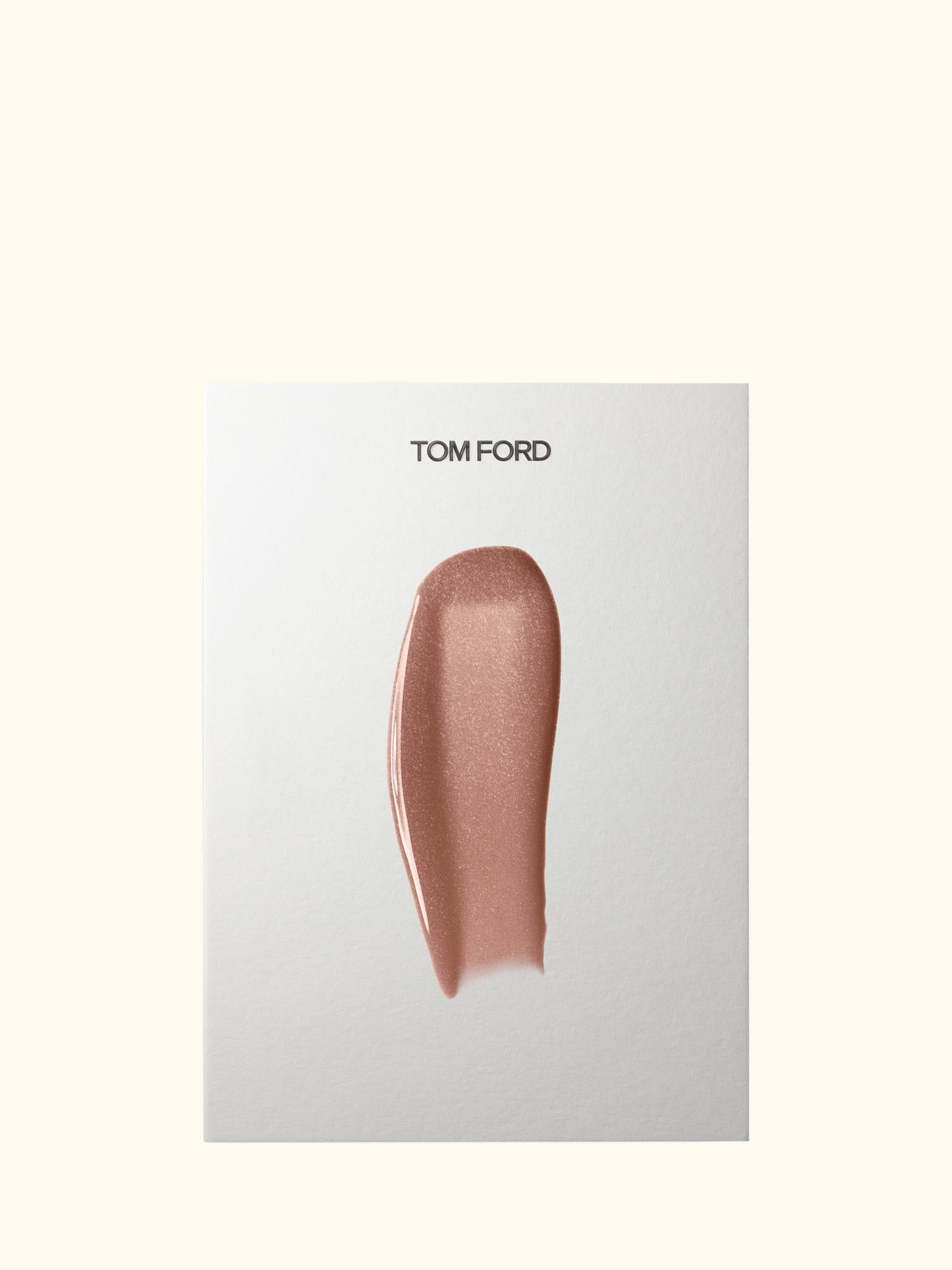 Gloss Luxe