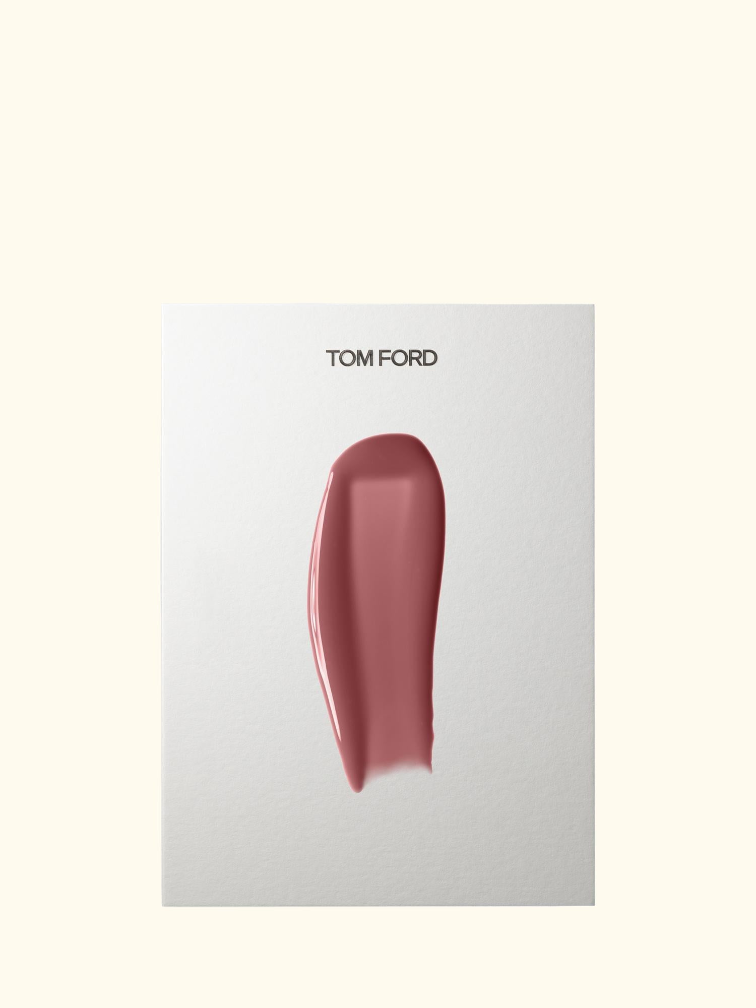 Gloss Luxe