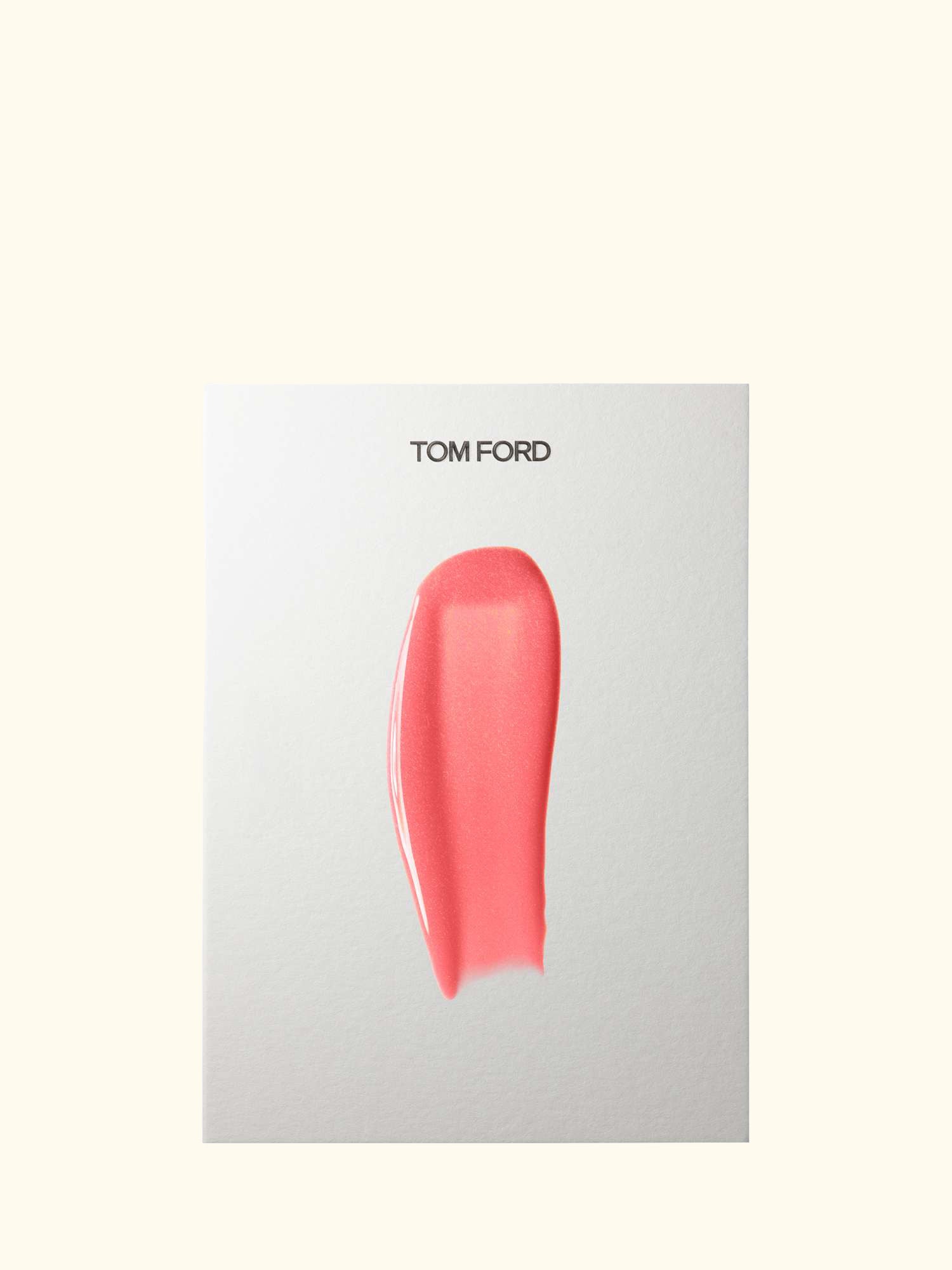 Gloss Luxe