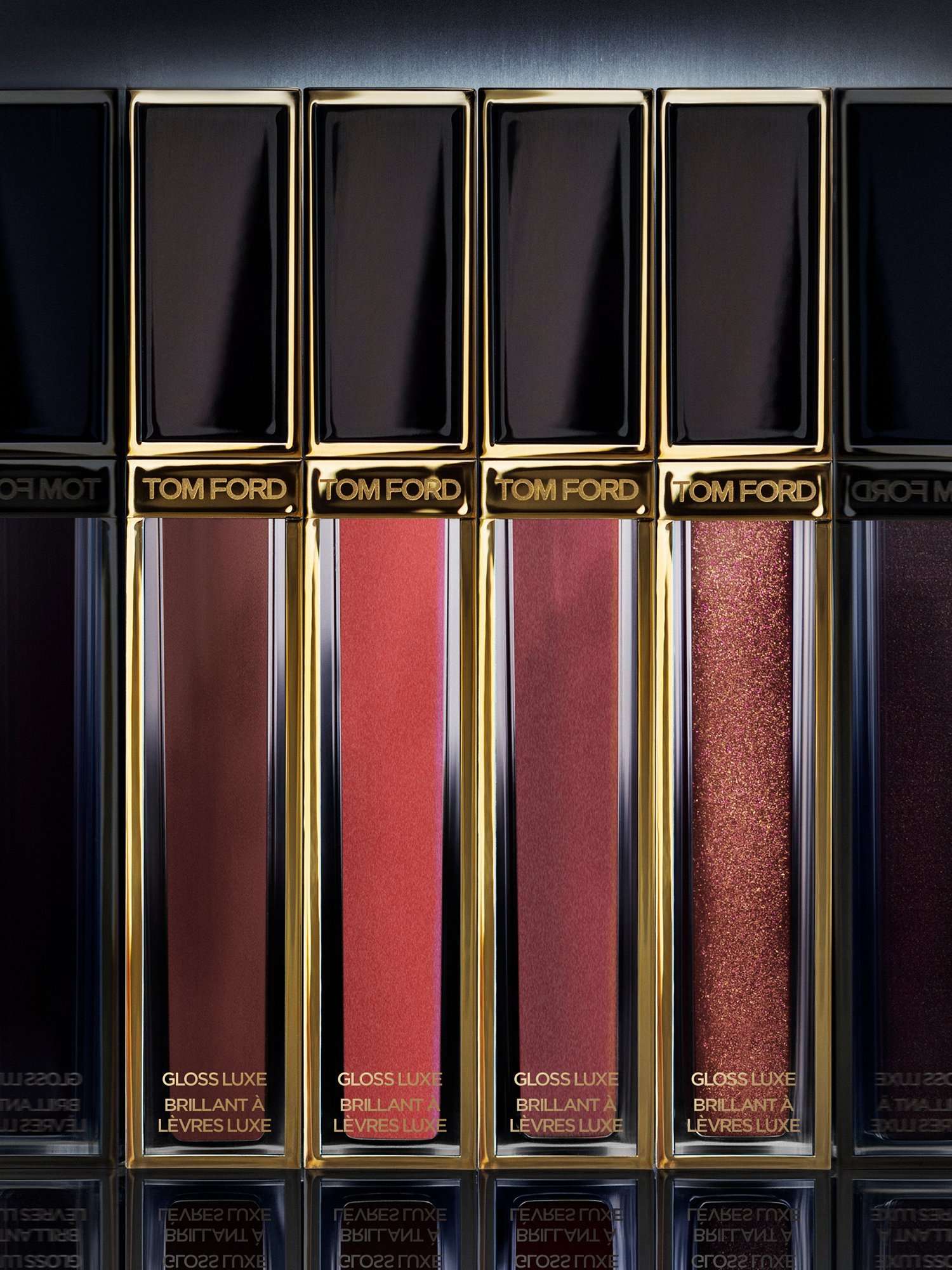 Gloss Luxe