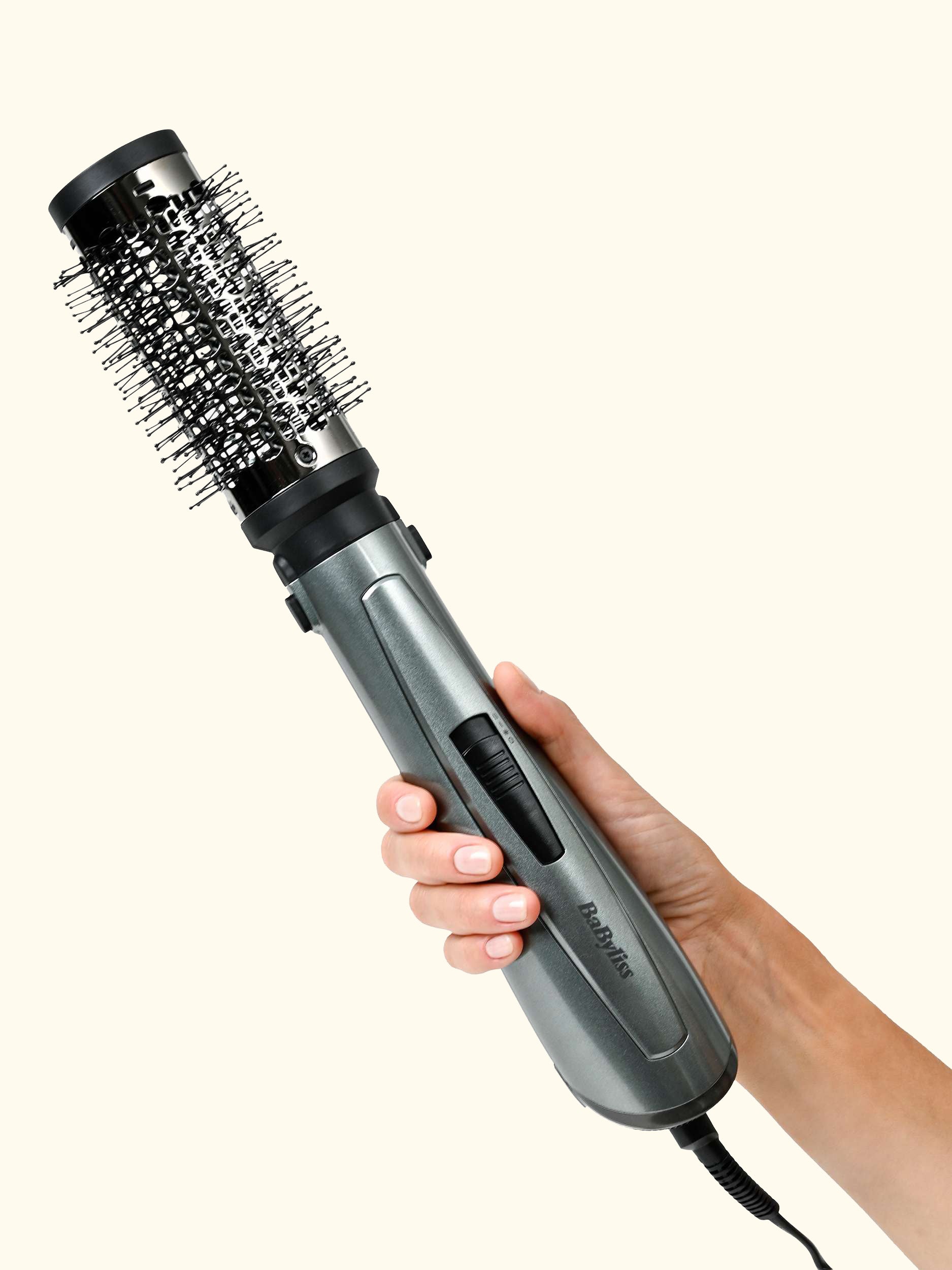 Xanadu Air Styler Dryer, Green