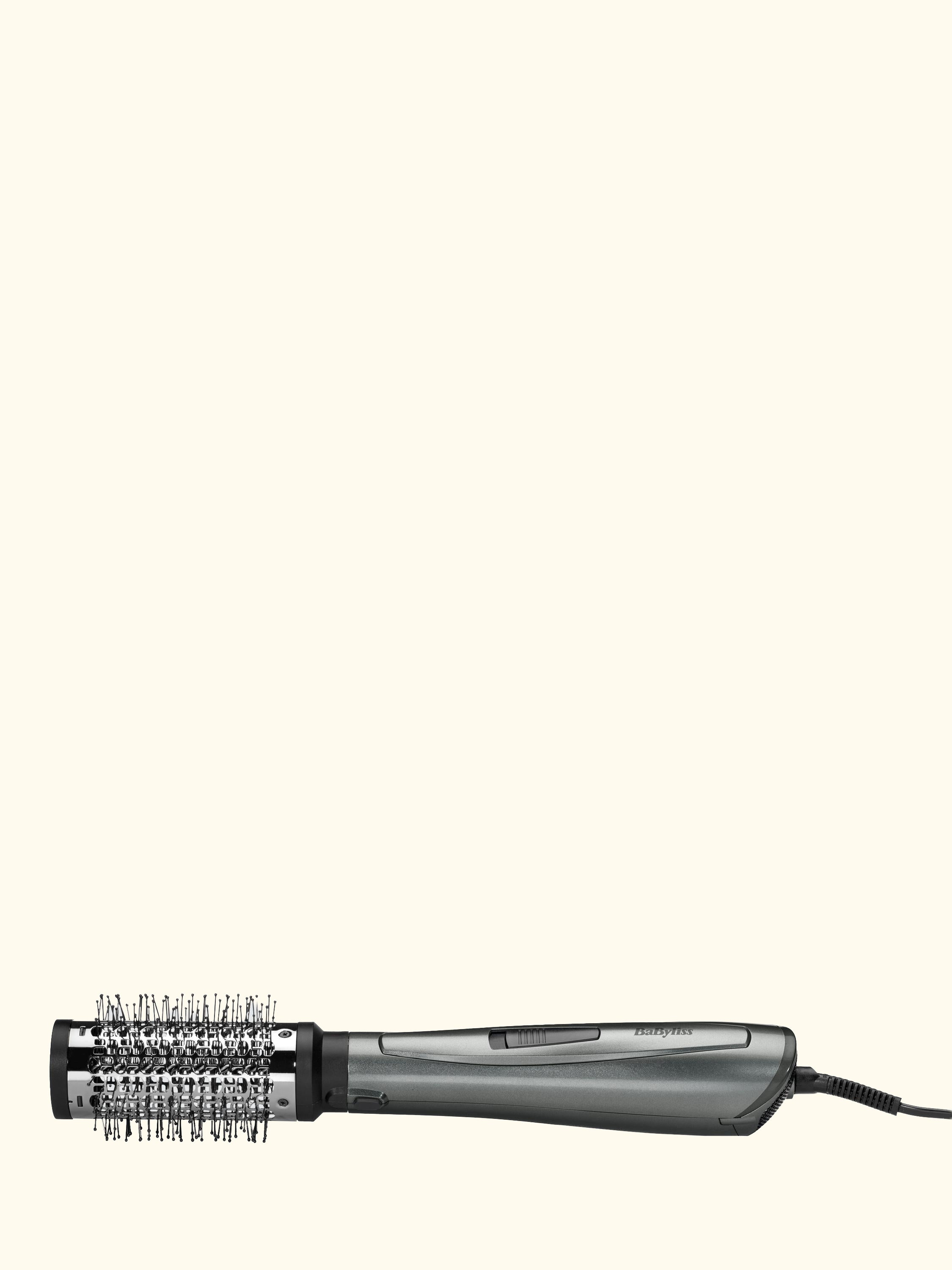 Xanadu Air Styler Dryer, Green