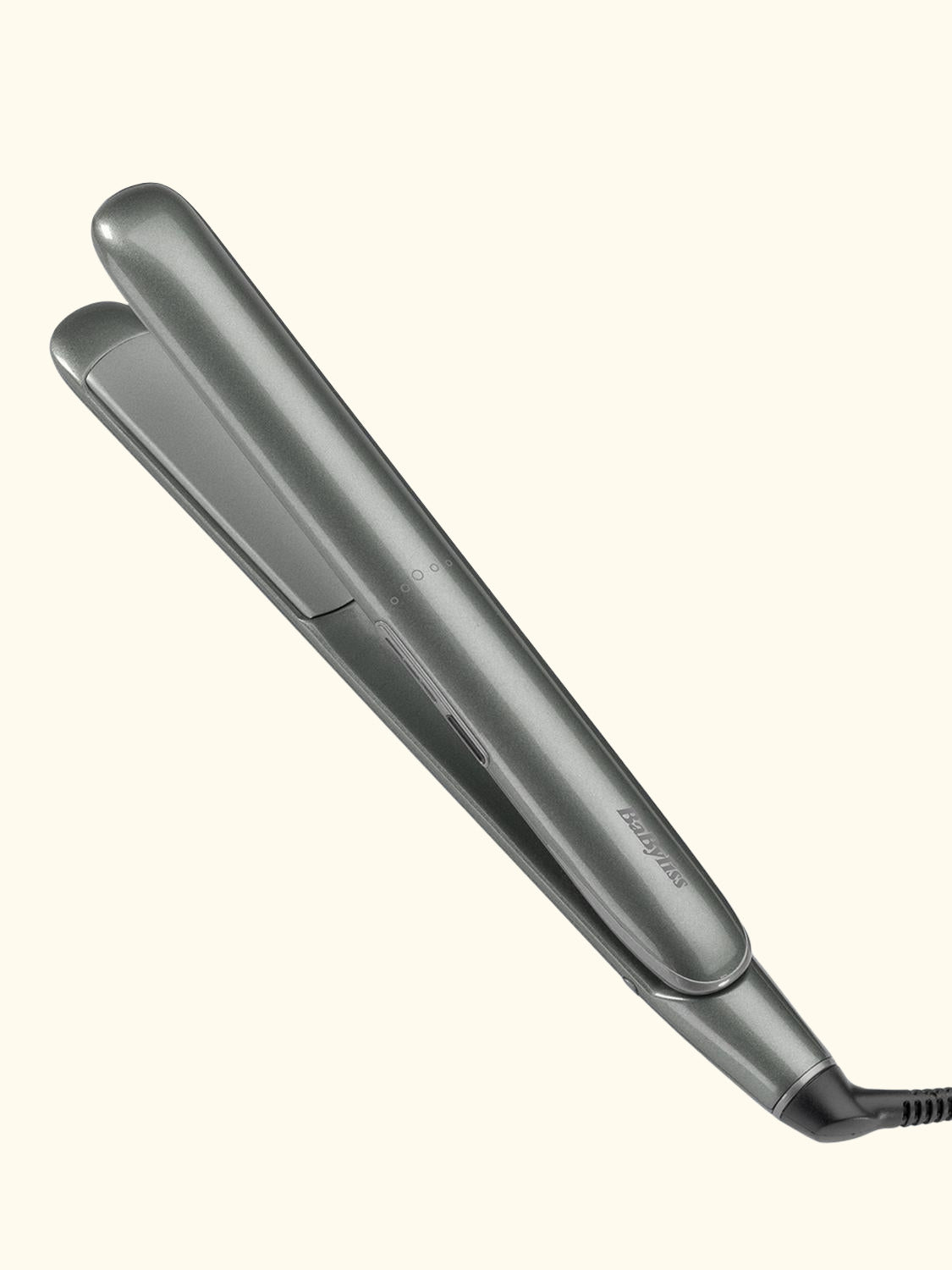Xanadu Styler Hair Straighteners, Green