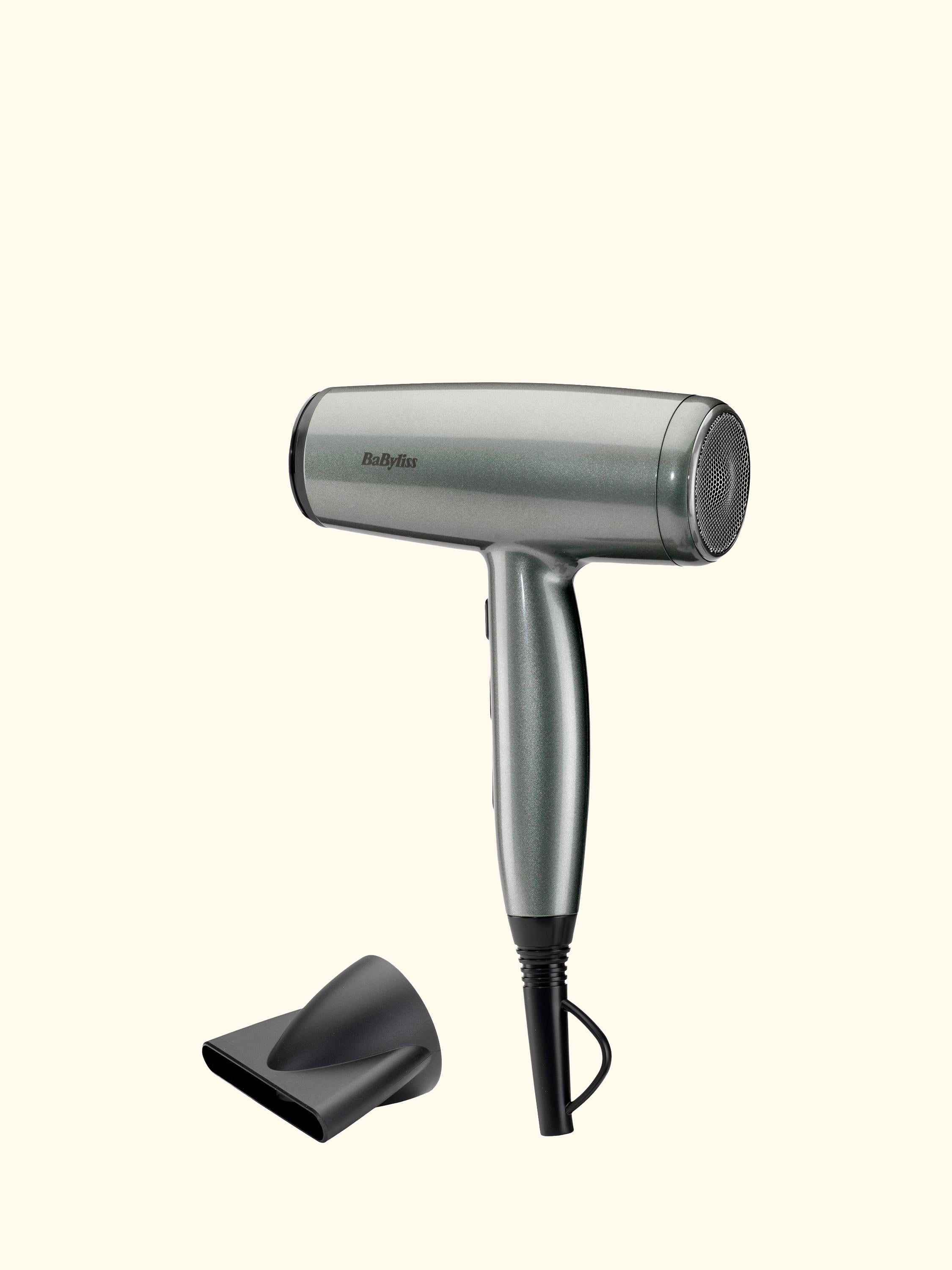 Xanadu Ionic Hair Dryer, Green