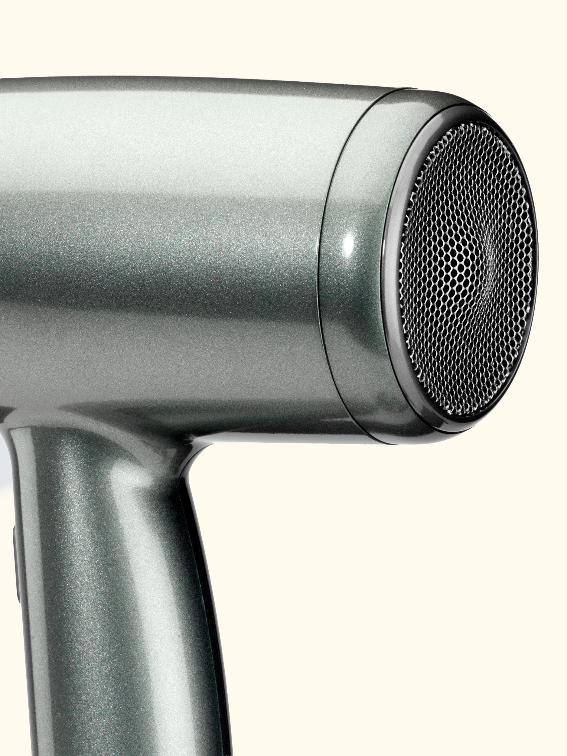 Xanadu Ionic Hair Dryer, Green