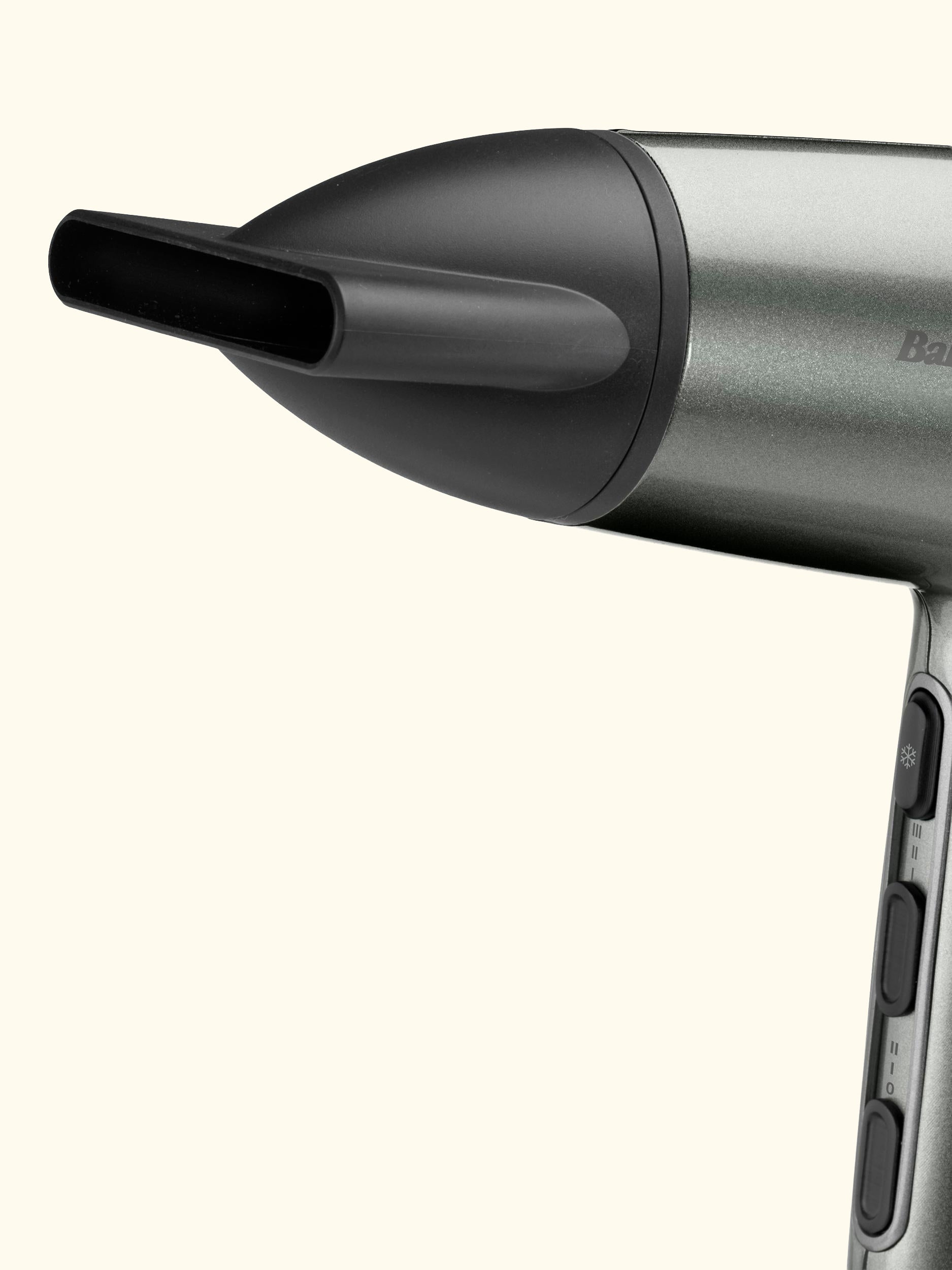 Xanadu Ionic Hair Dryer, Green