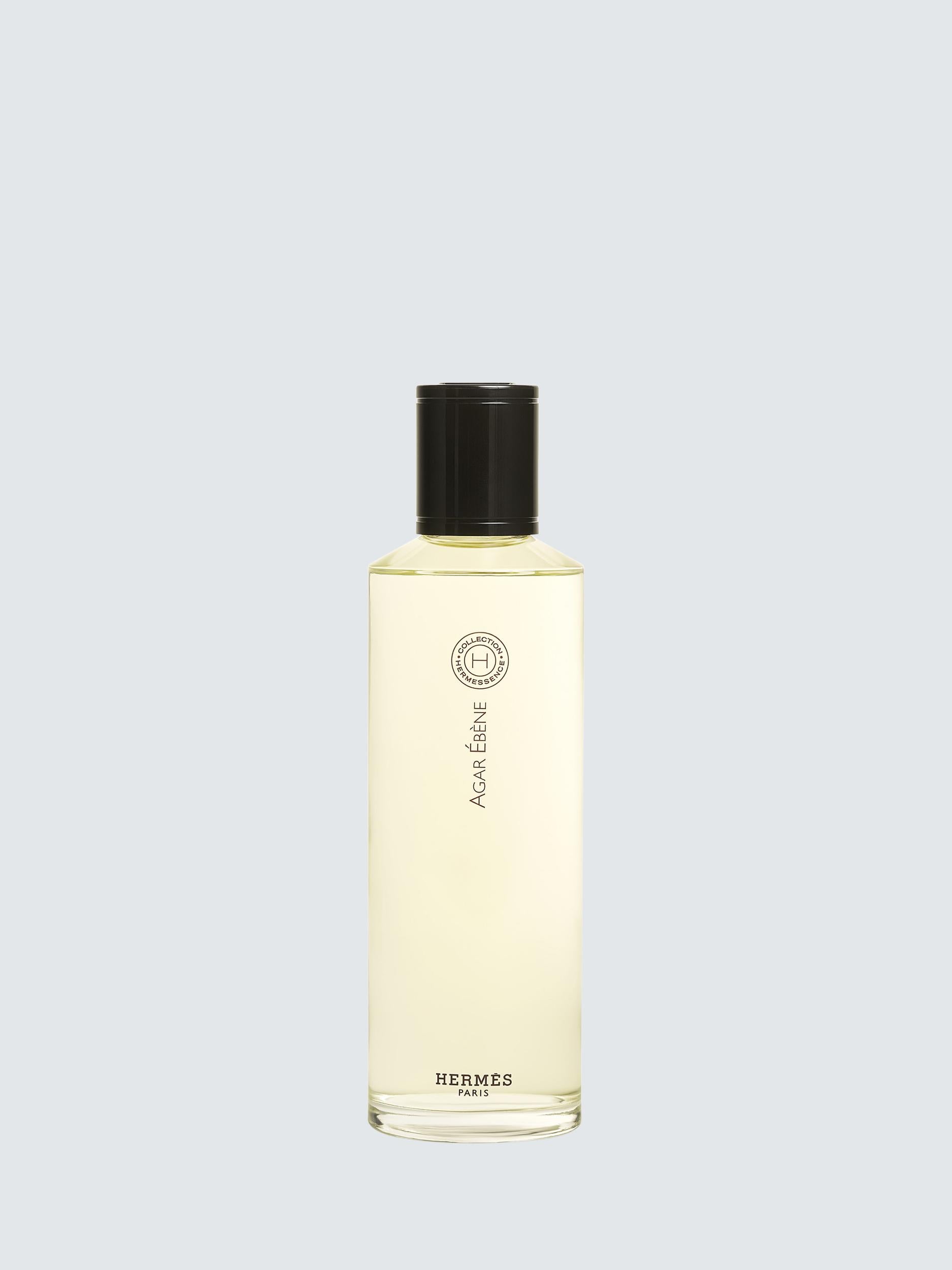 Hermessence Agar Ébène Eau de Toilette Refill, 200ml