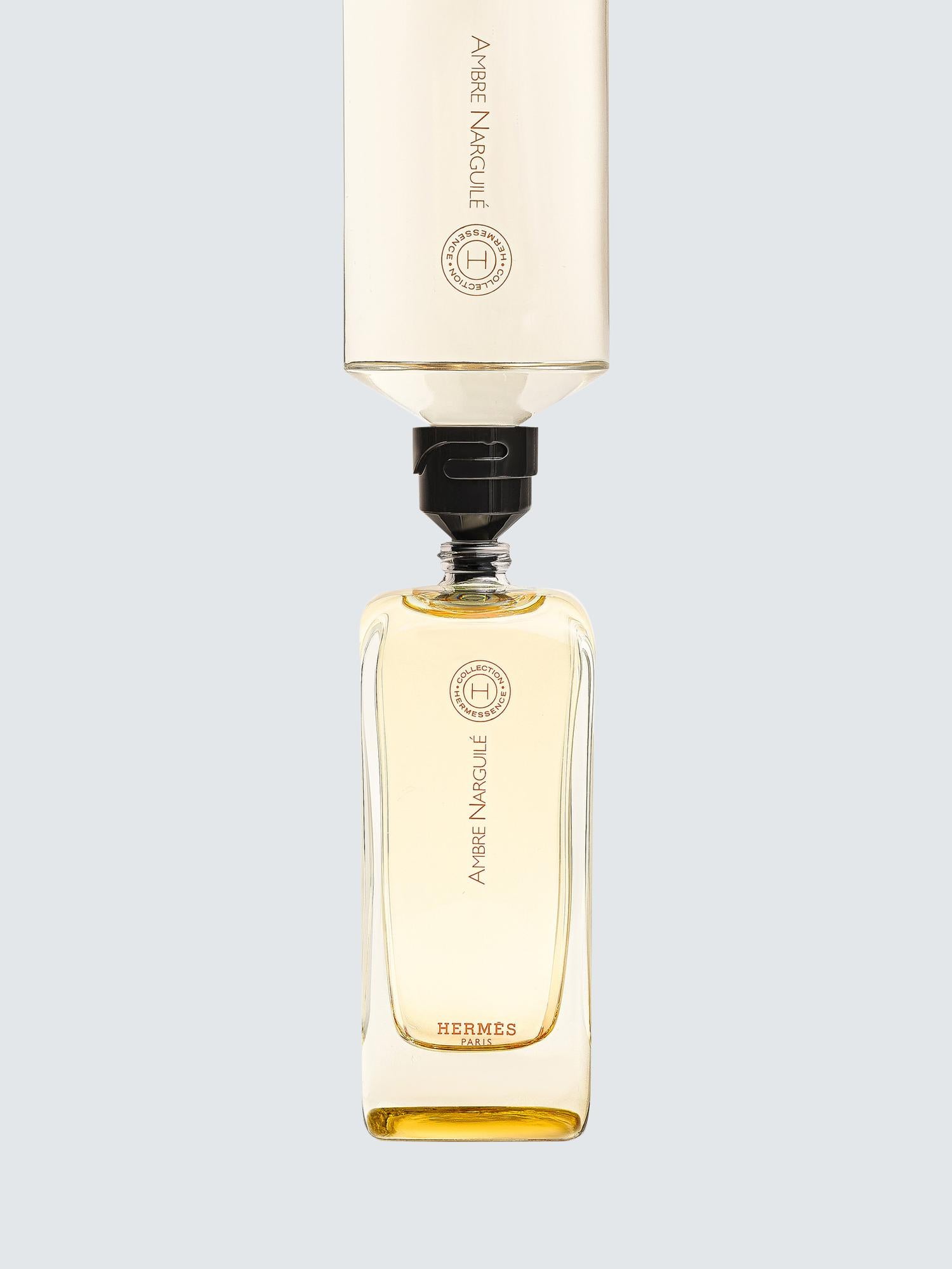 Hermessence Ambre Narguilé Eau de Toilette Refill, 200ml