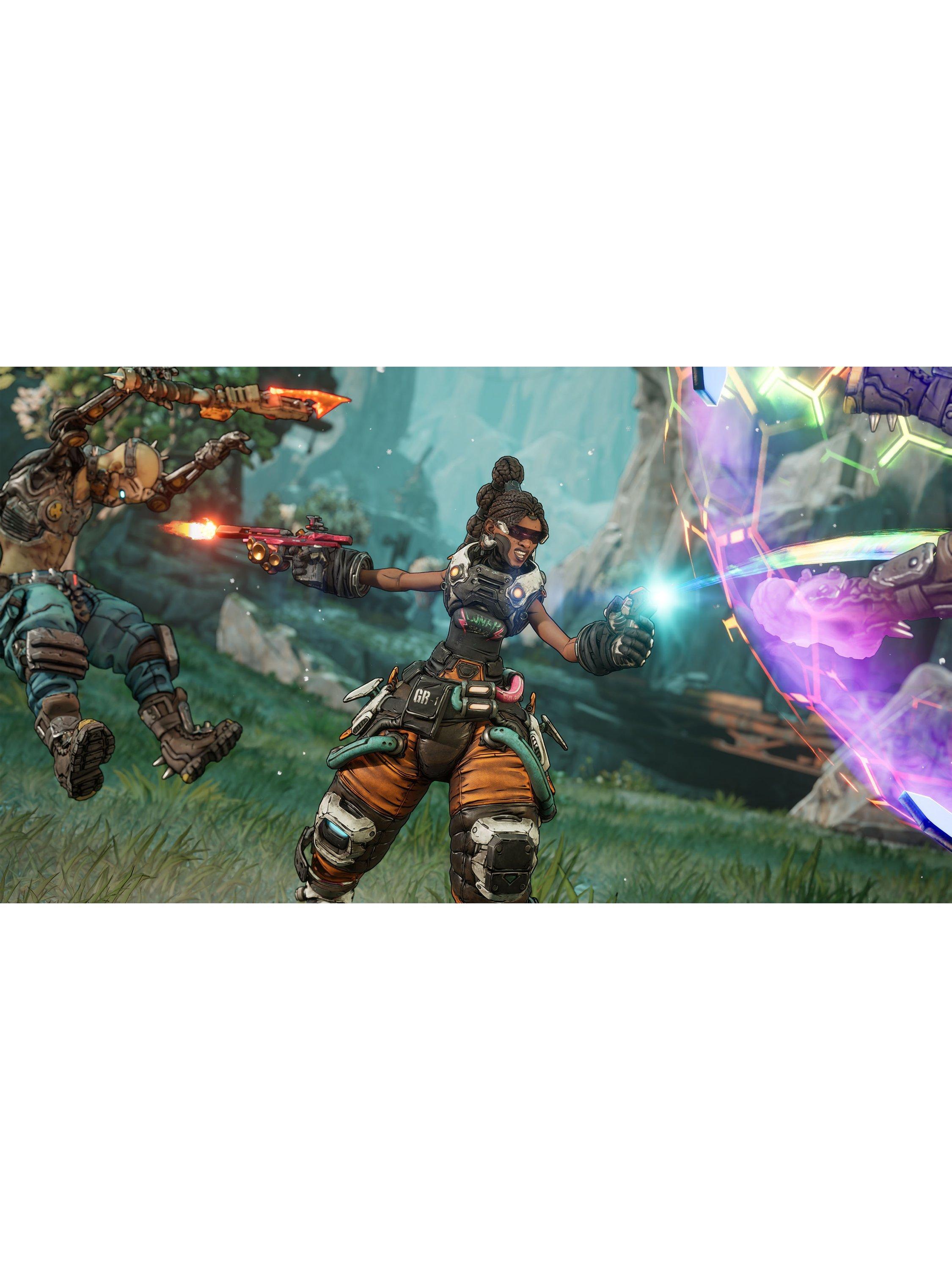 Borderlands 4, PS5