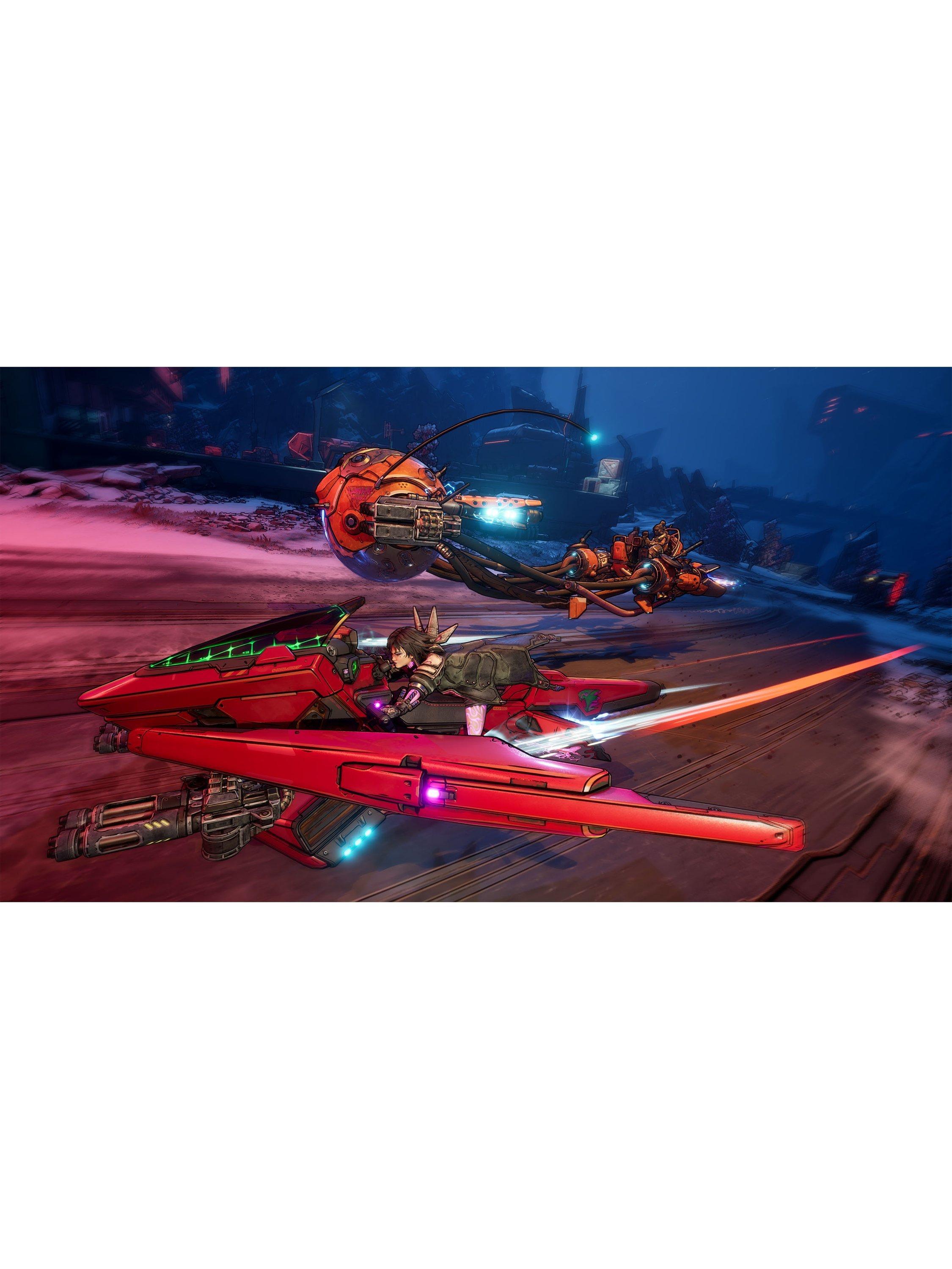 Borderlands 4, Xbox Series X