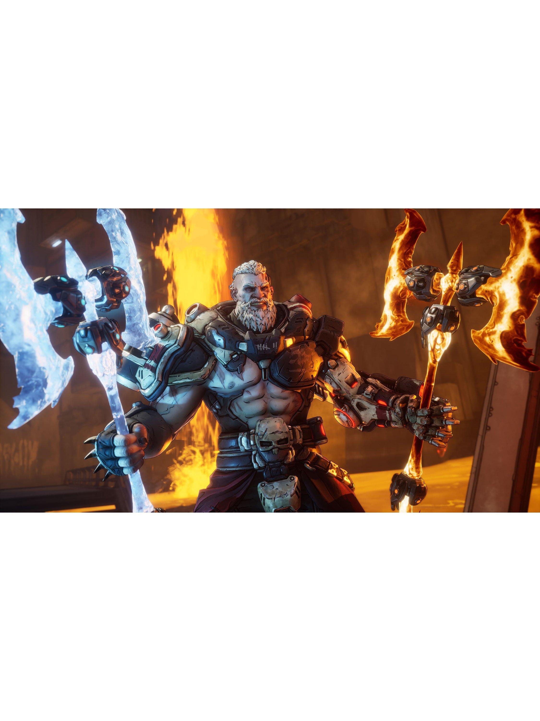 Borderlands 4, Xbox Series X
