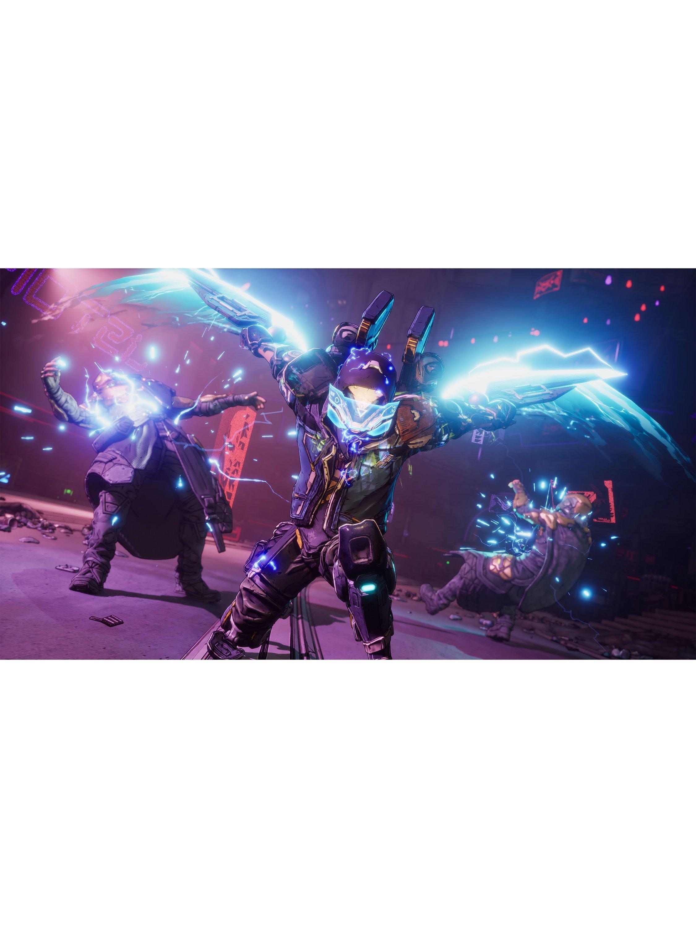 Borderlands 4, Xbox Series X