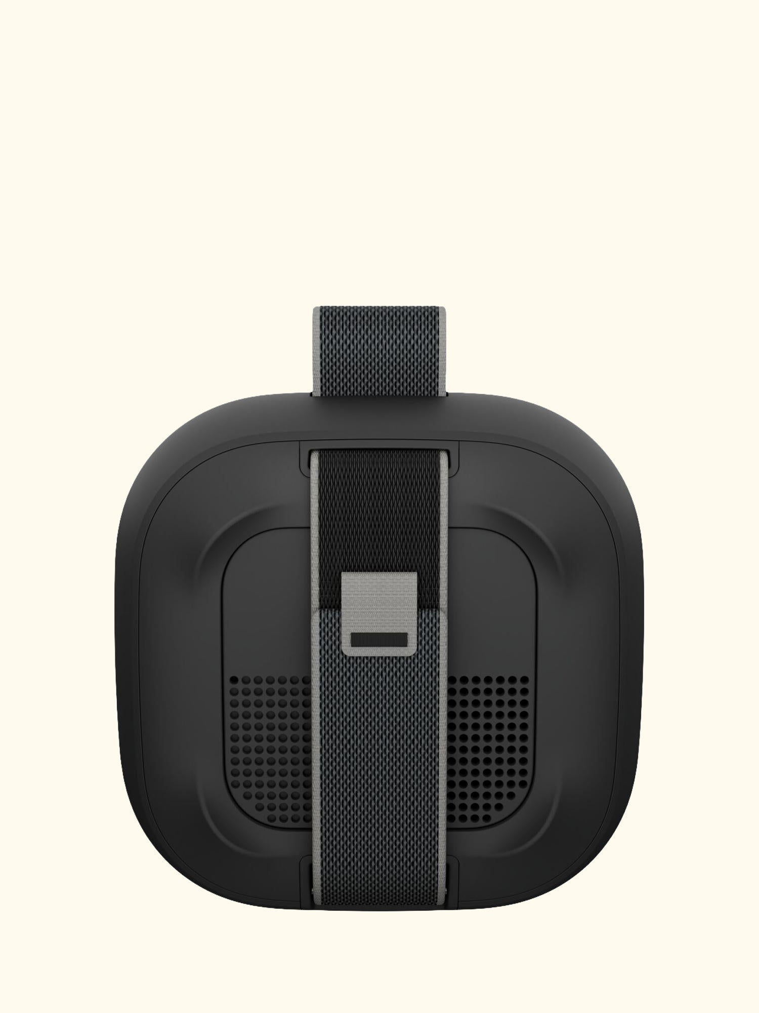 SoundLink Micro (2nd Gen) Water-resistant Portable Bluetooth Speaker with Built-in Speakerphone, Black