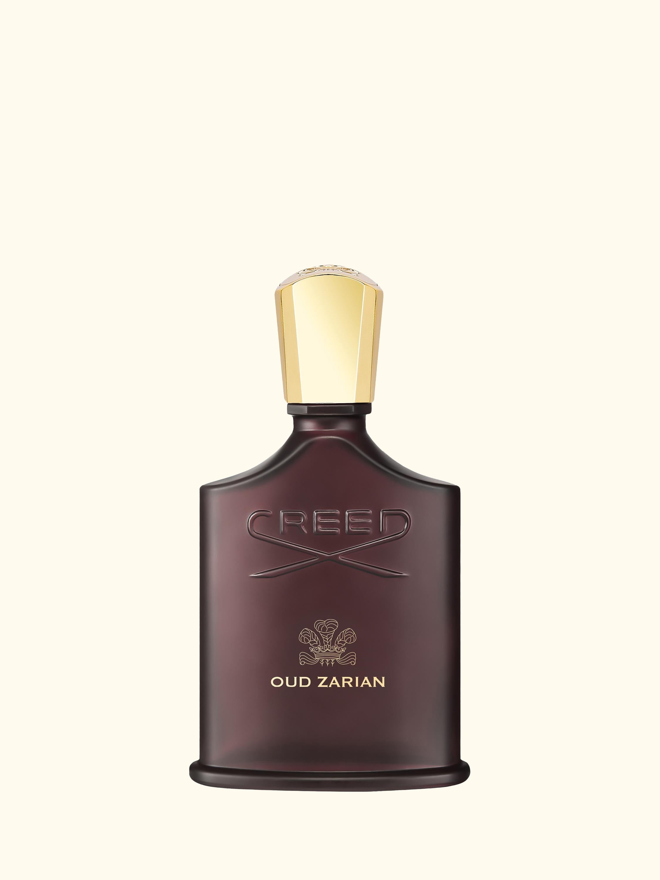 Oud Zarian Eau de Parfum