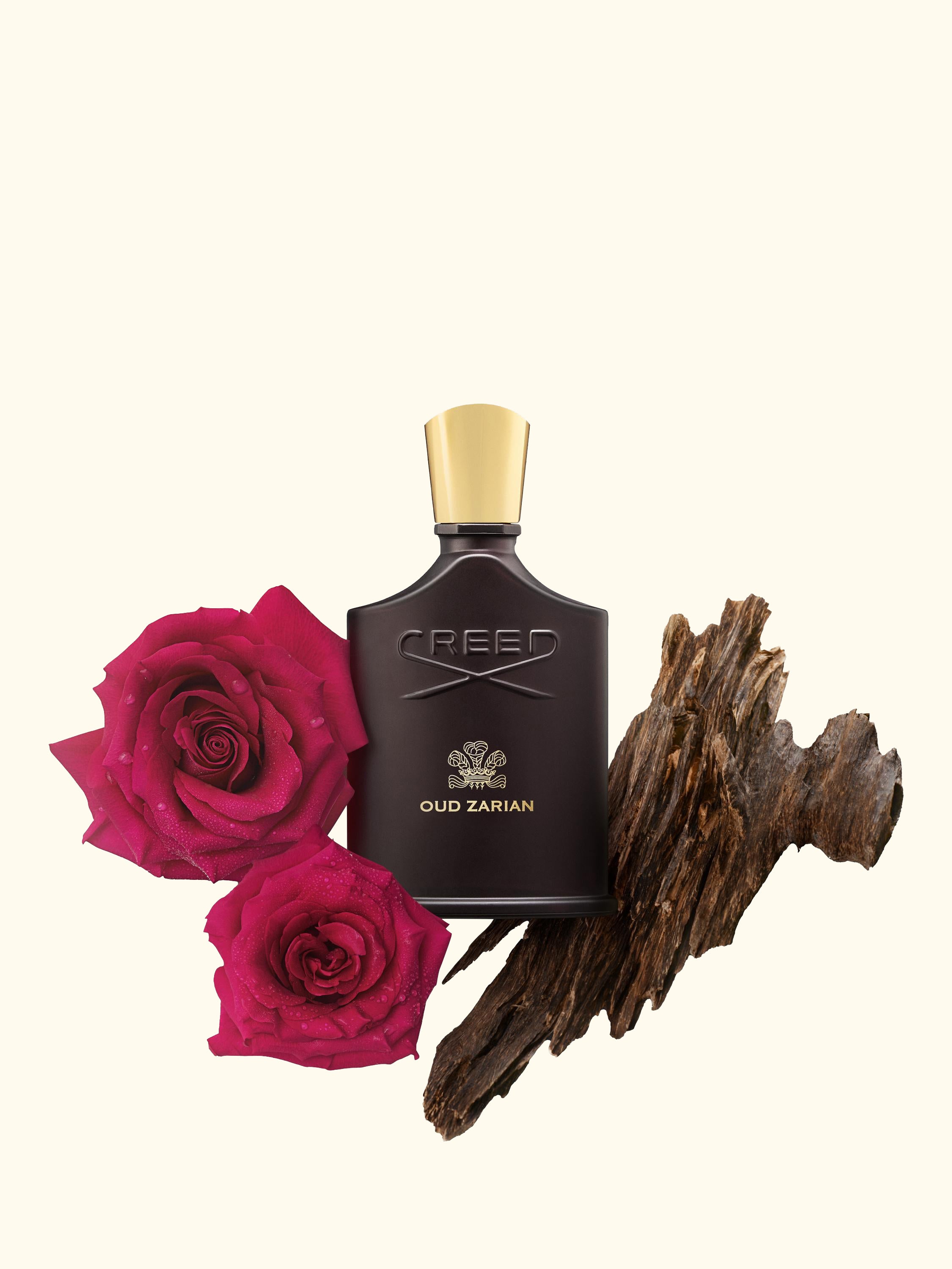 Oud Zarian Eau de Parfum