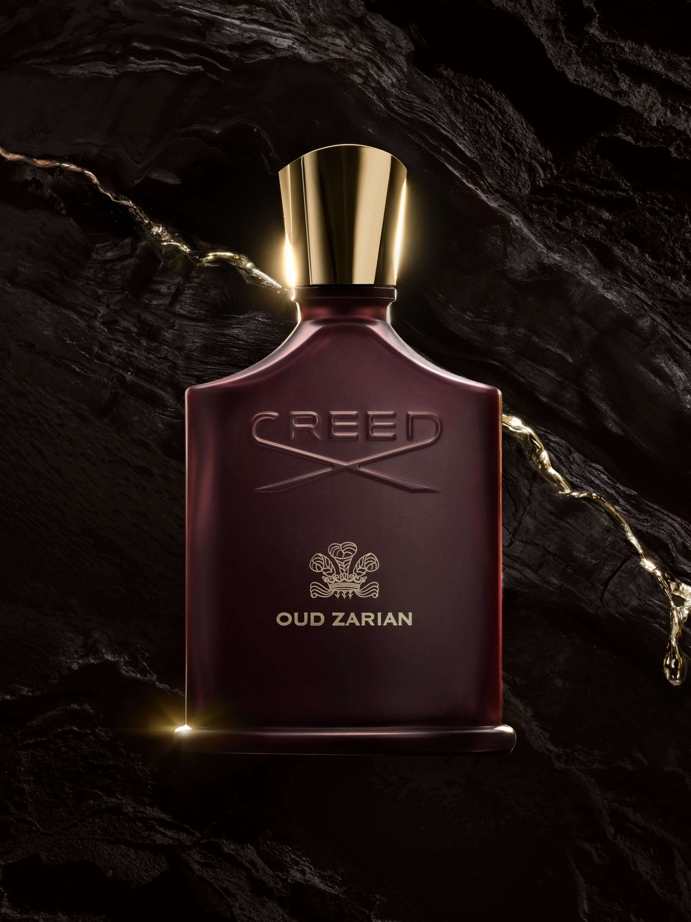Oud Zarian Eau de Parfum