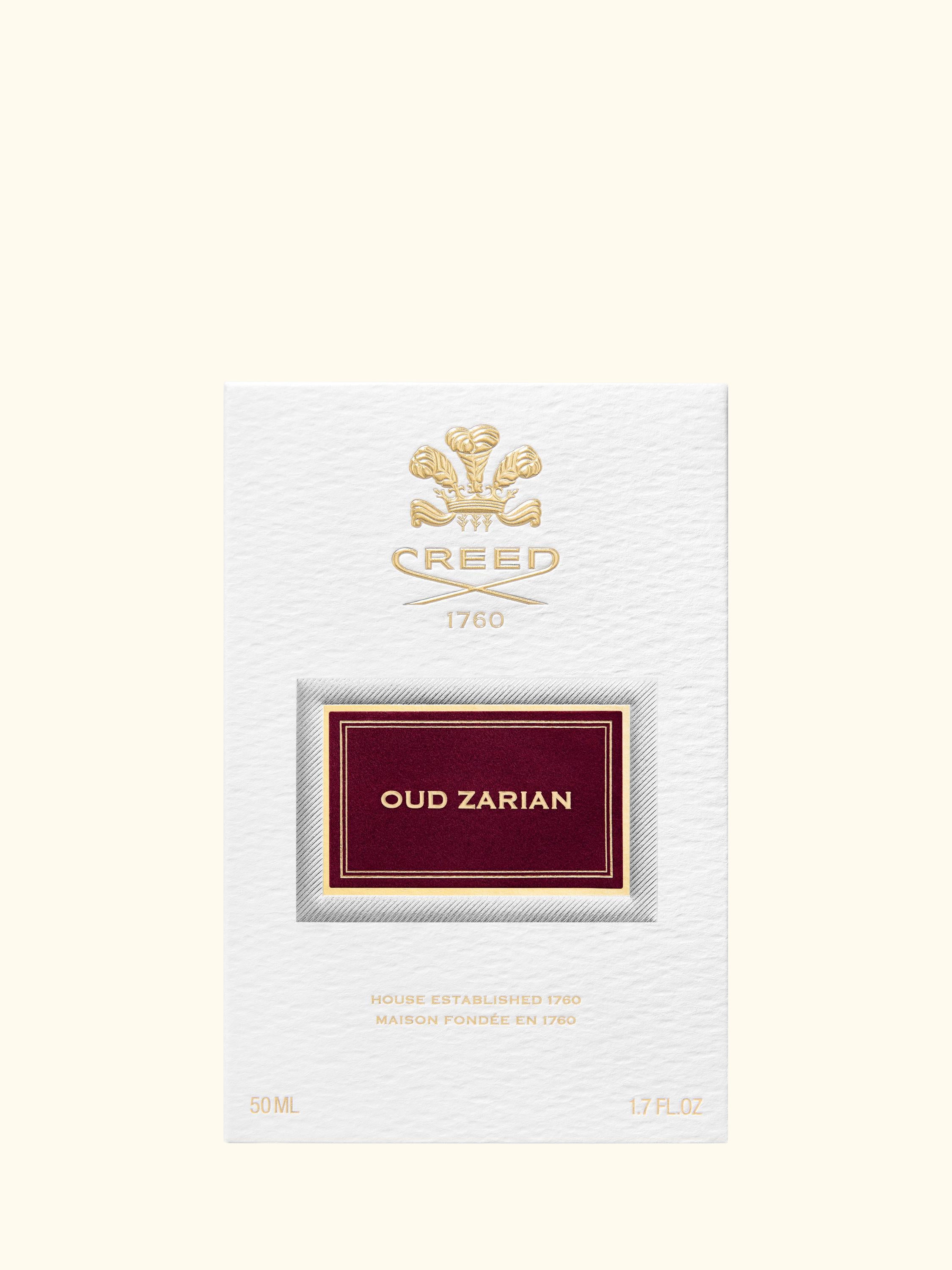 Oud Zarian Eau de Parfum